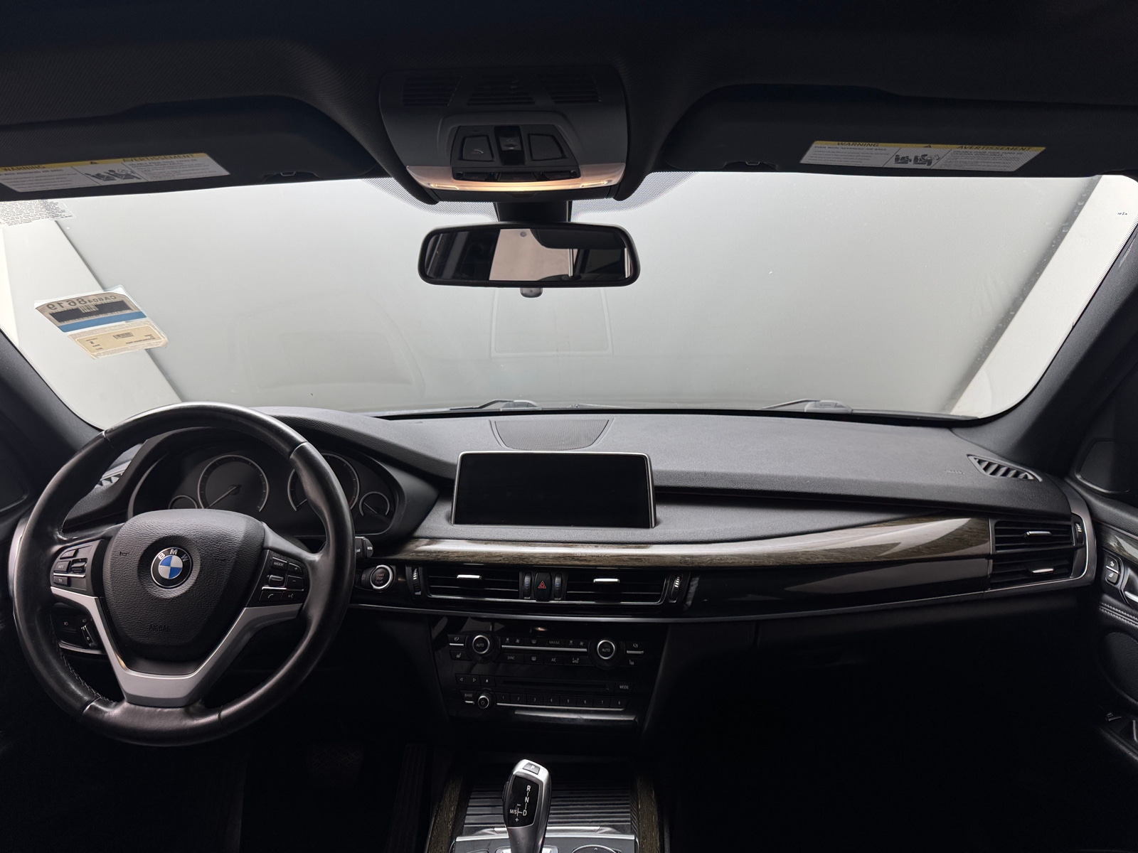 Thumbnail: 2017 BMW X5 - 2