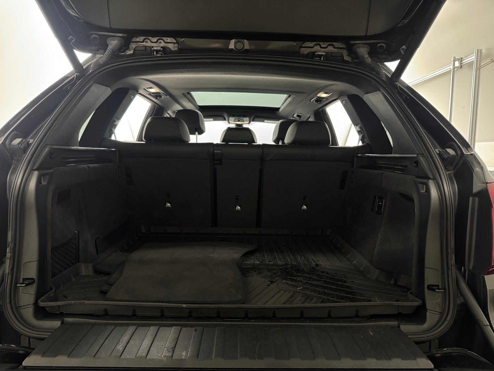 Thumbnail: 2017 BMW X5 - 6