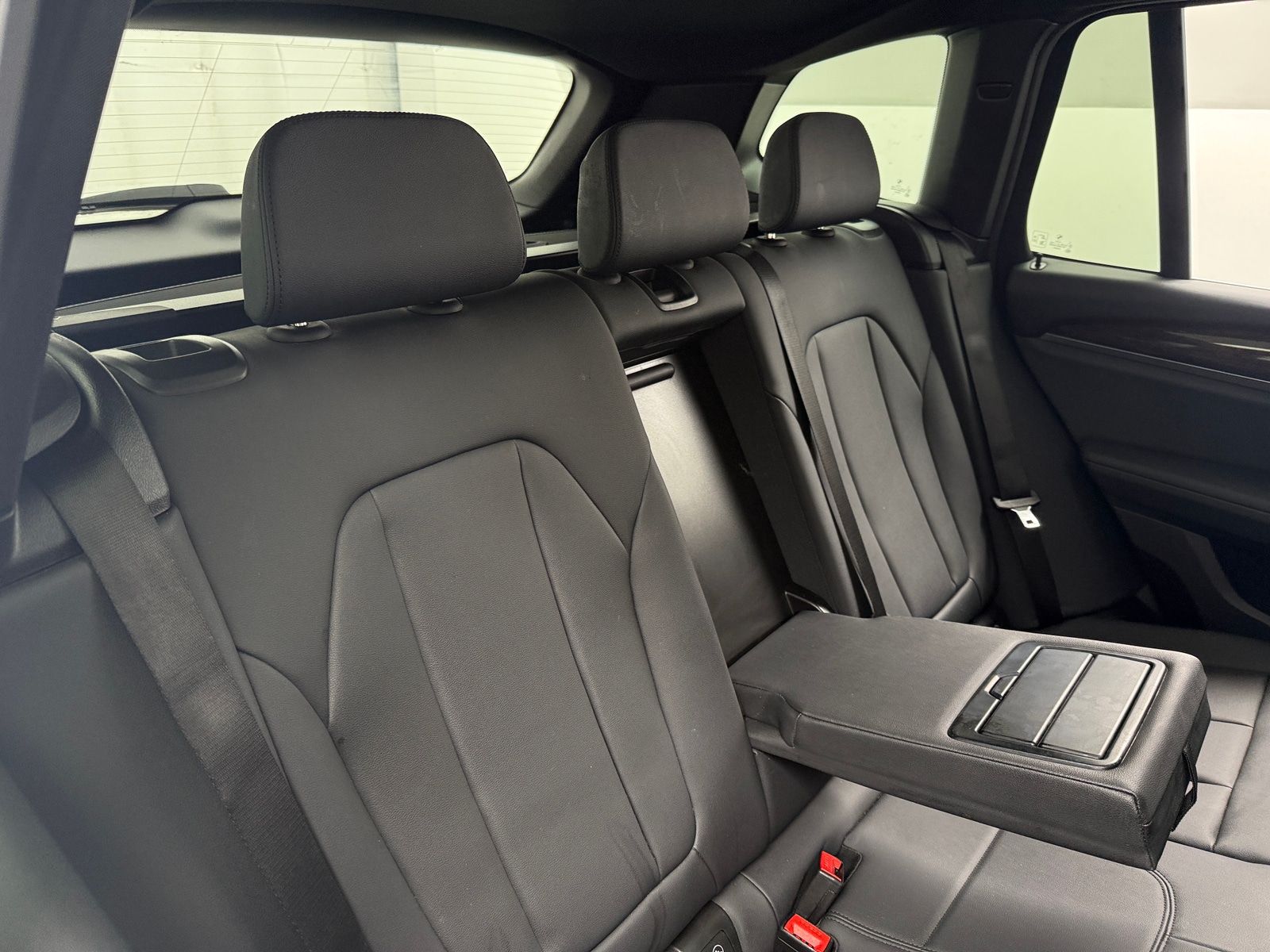 Thumbnail: 2020 BMW X3 - 5