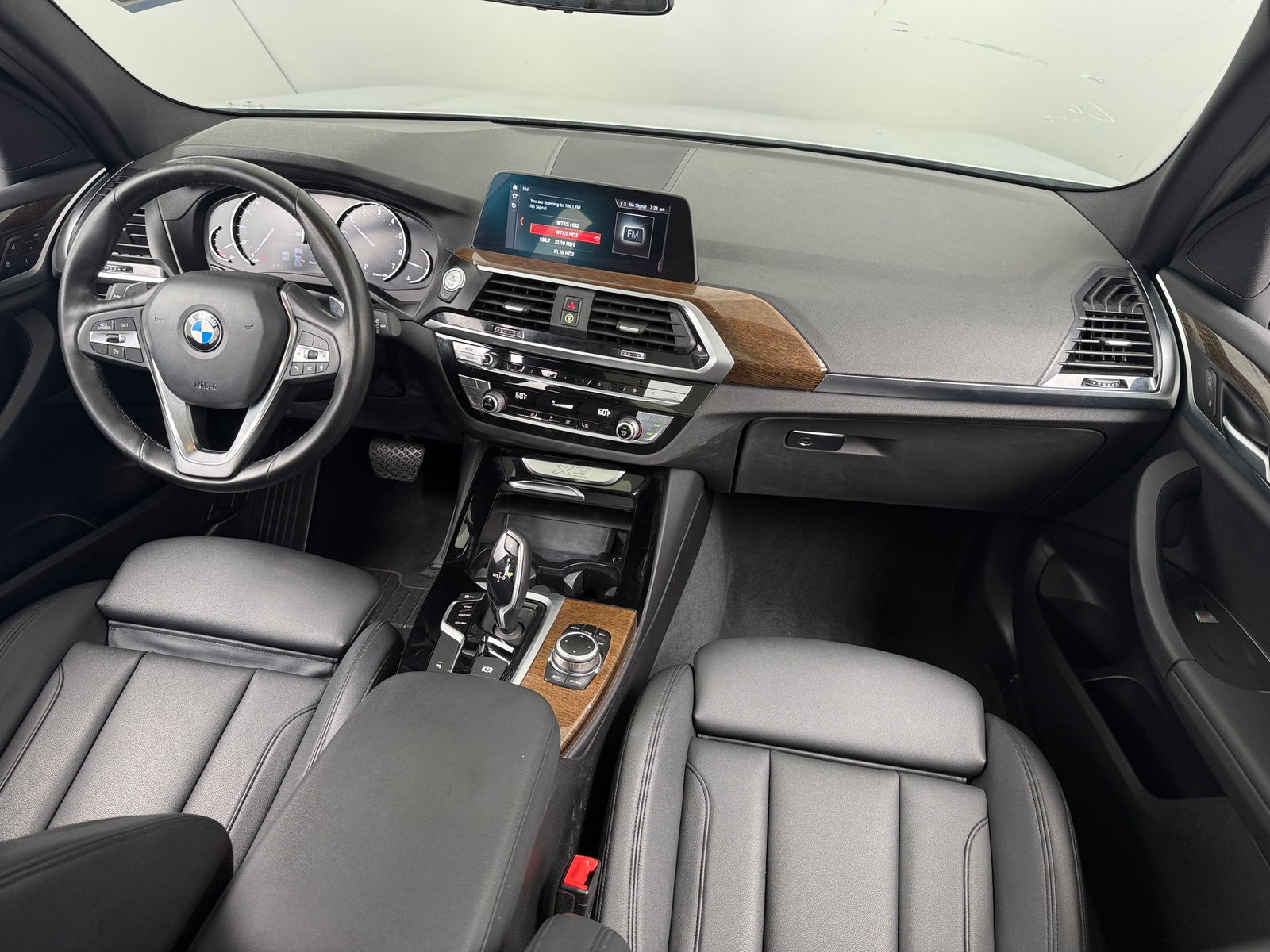 Thumbnail: 2020 BMW X3 - 2