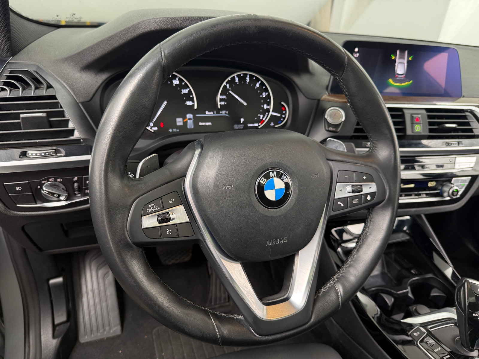 Thumbnail: 2020 BMW X3 - 4