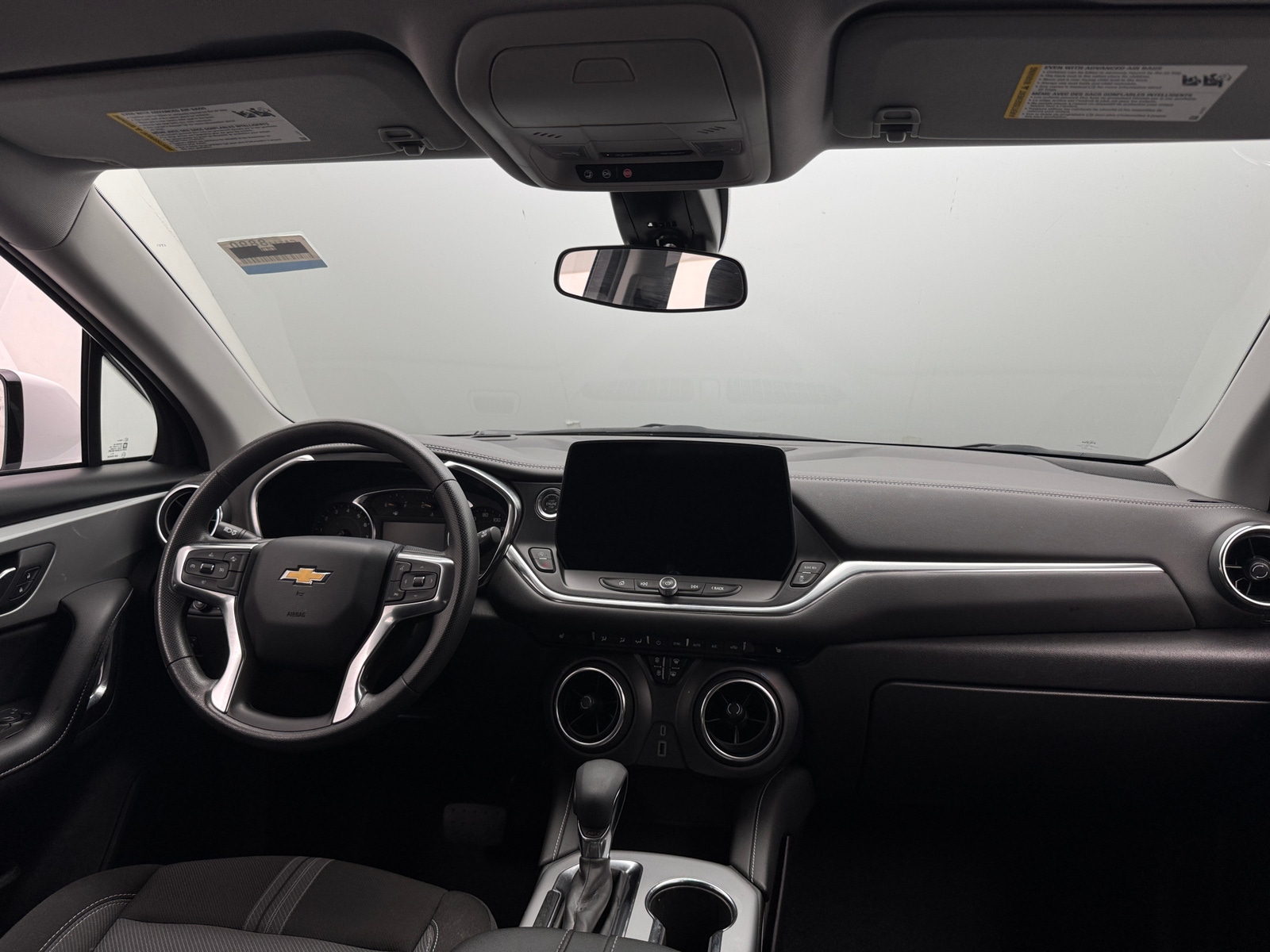 Thumbnail: 2025 Chevrolet Blazer - 3