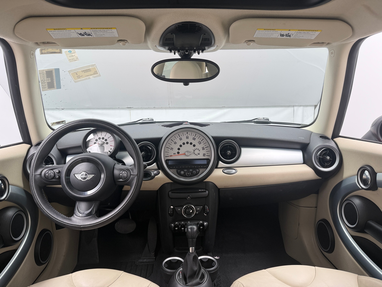 Thumbnail: 2012 MINI Cooper Hardtop - 2
