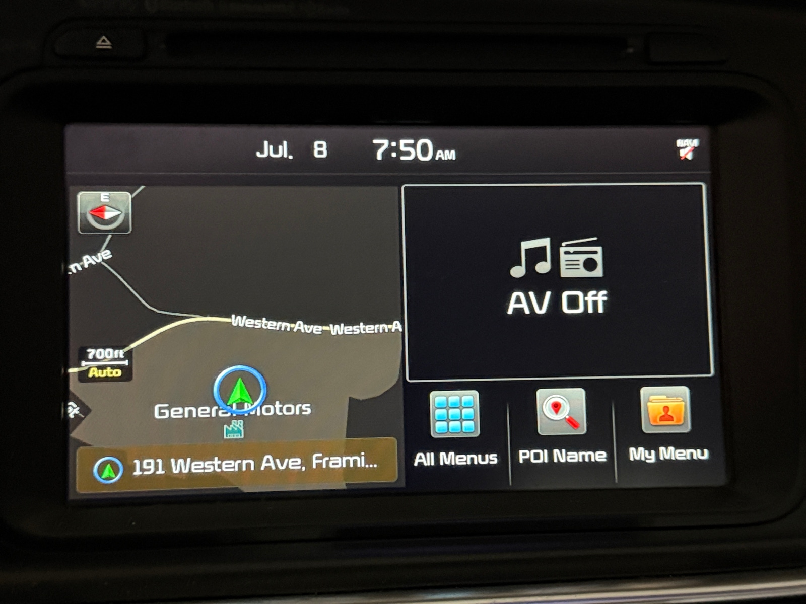 Thumbnail: 2015 Kia Optima - 3