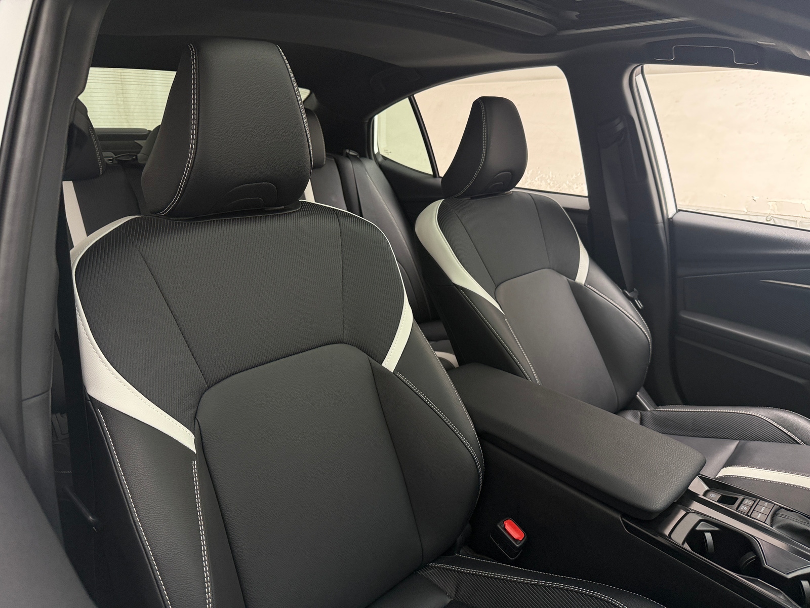 Thumbnail: 2025 Toyota Camry - 2