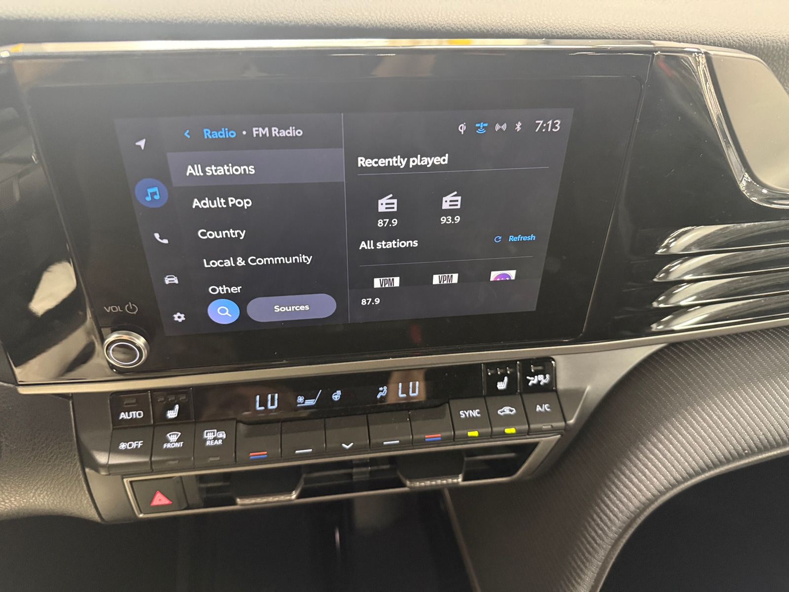 Thumbnail: 2025 Toyota Camry - 4
