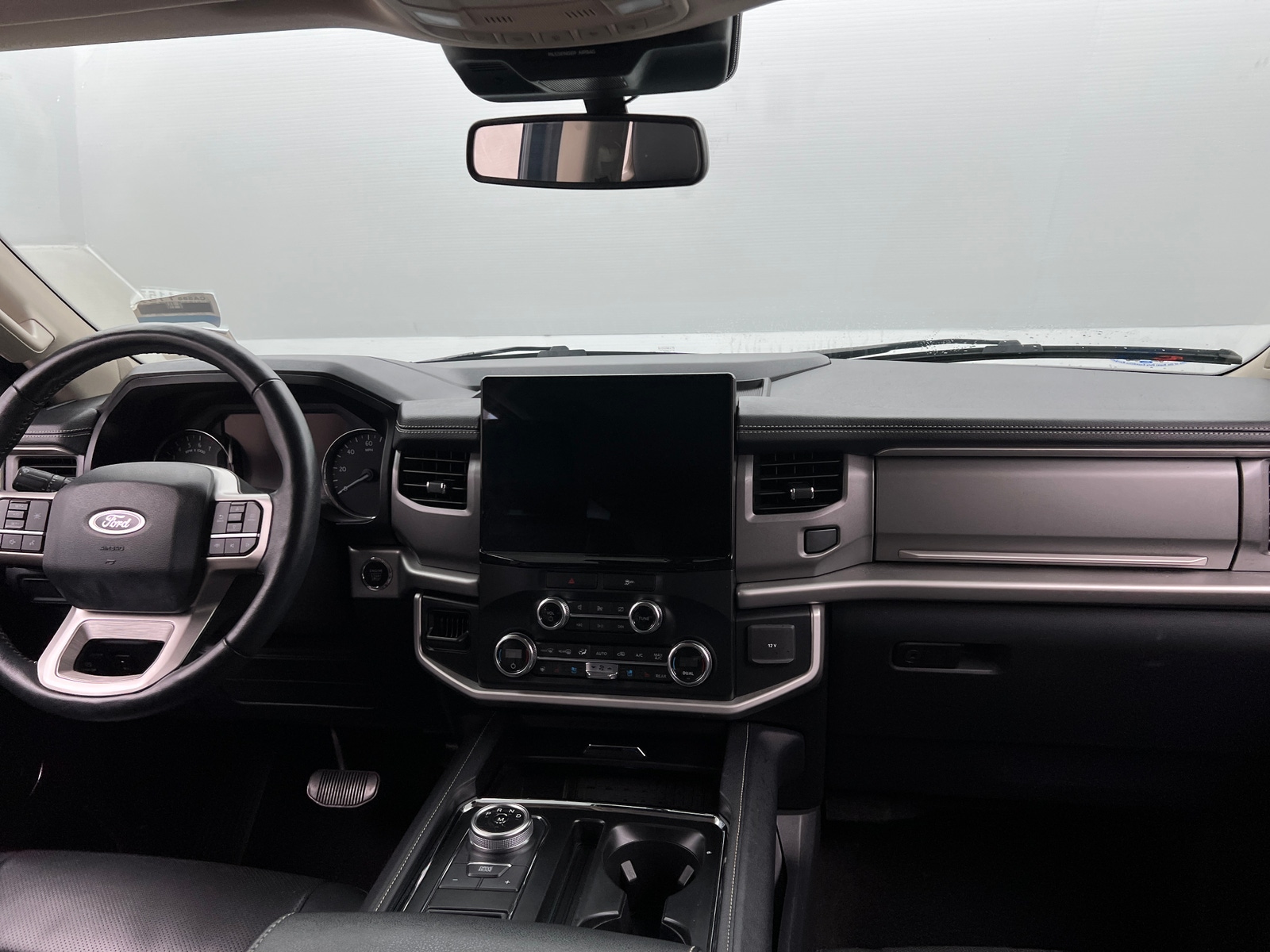 Thumbnail: 2022 Ford Expedition - 3
