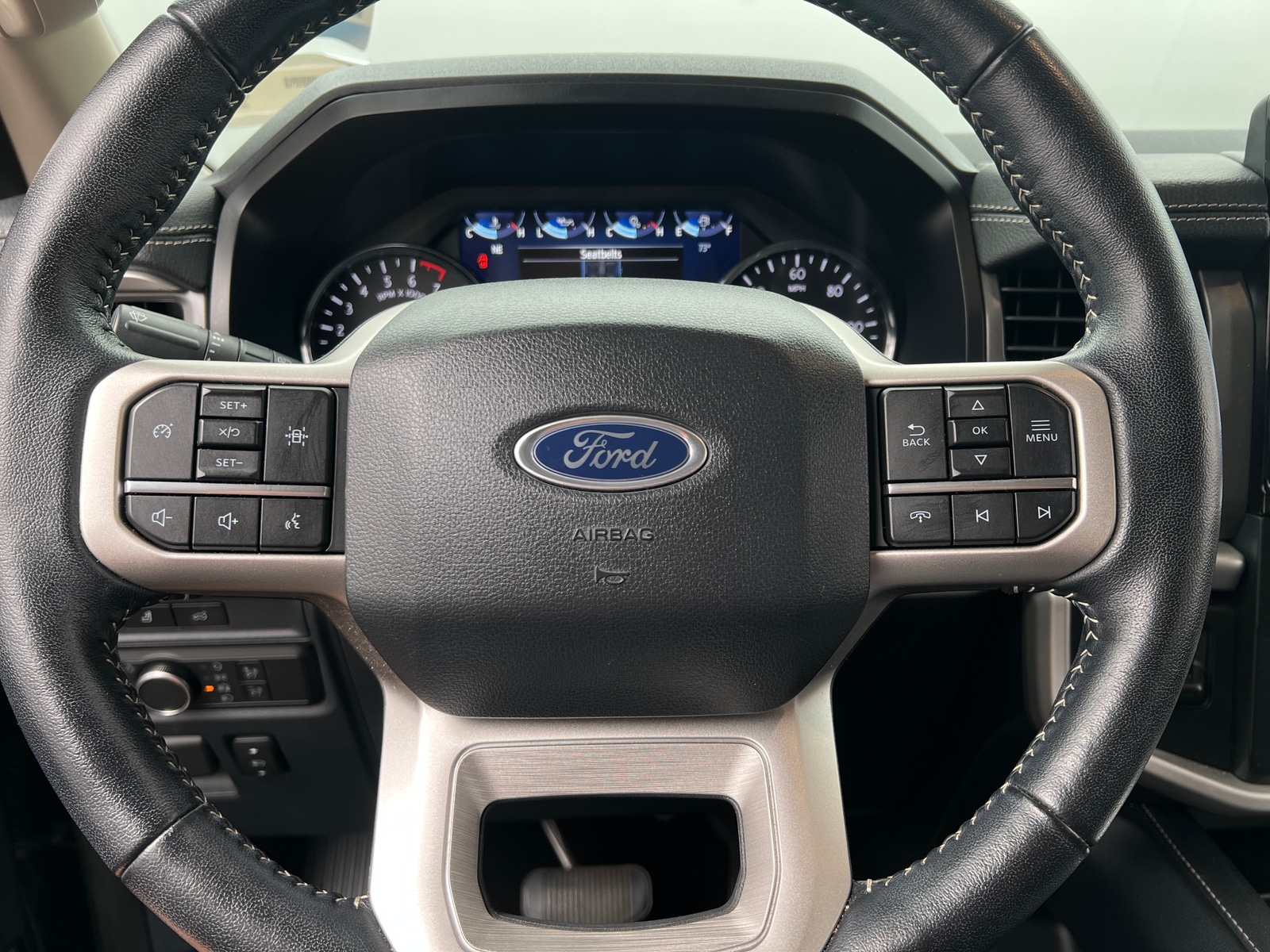 Thumbnail: 2022 Ford Expedition - 5