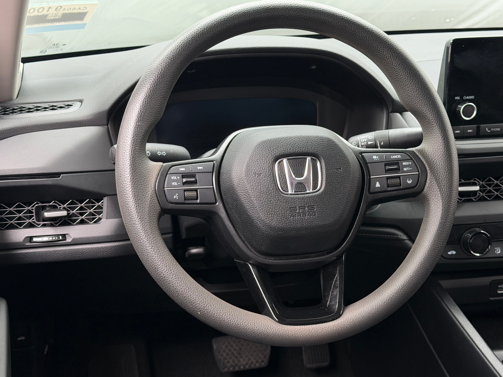 Thumbnail: 2024 Honda Accord - 5