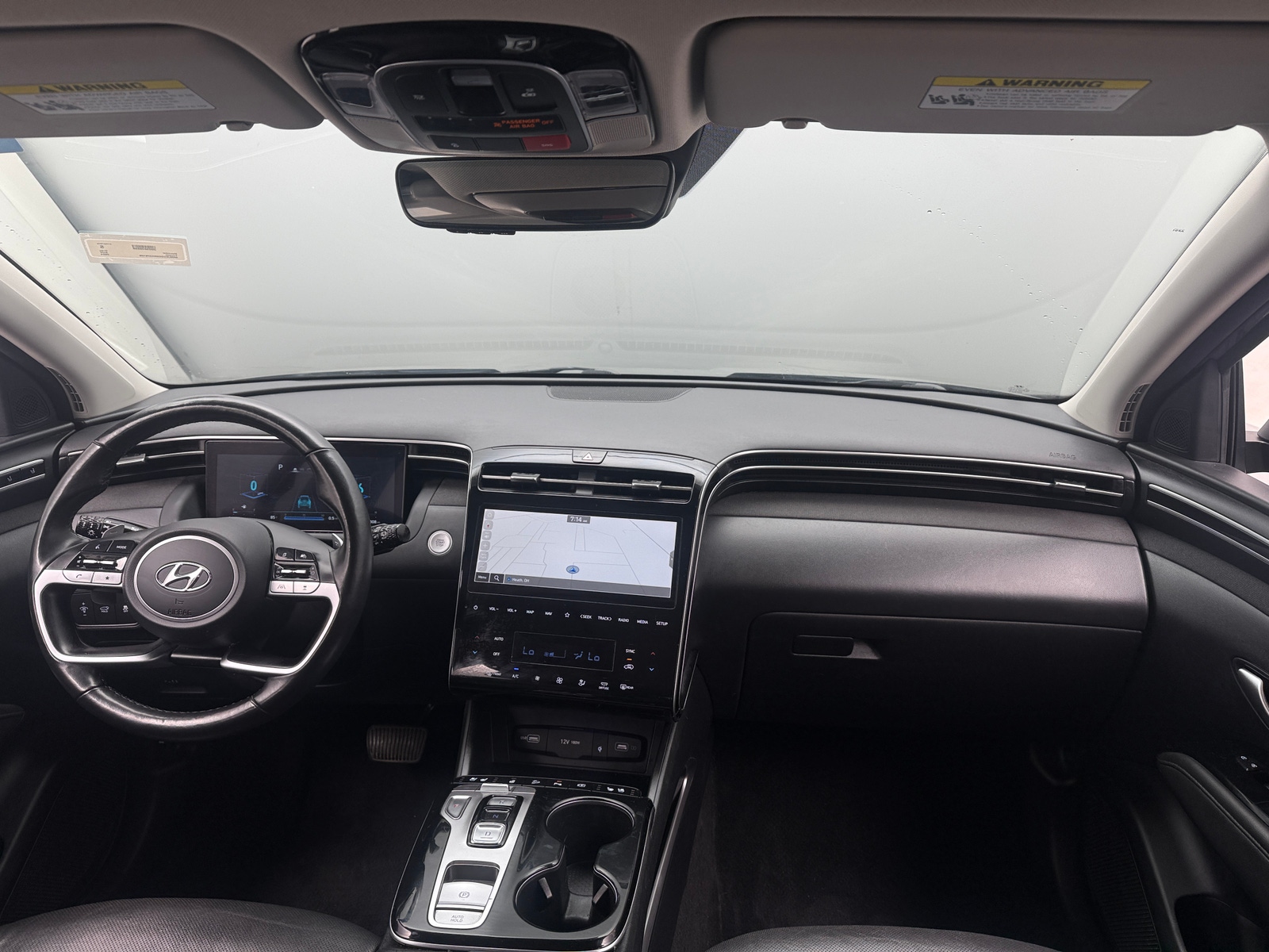 Thumbnail: 2024 Hyundai Tucson - 2