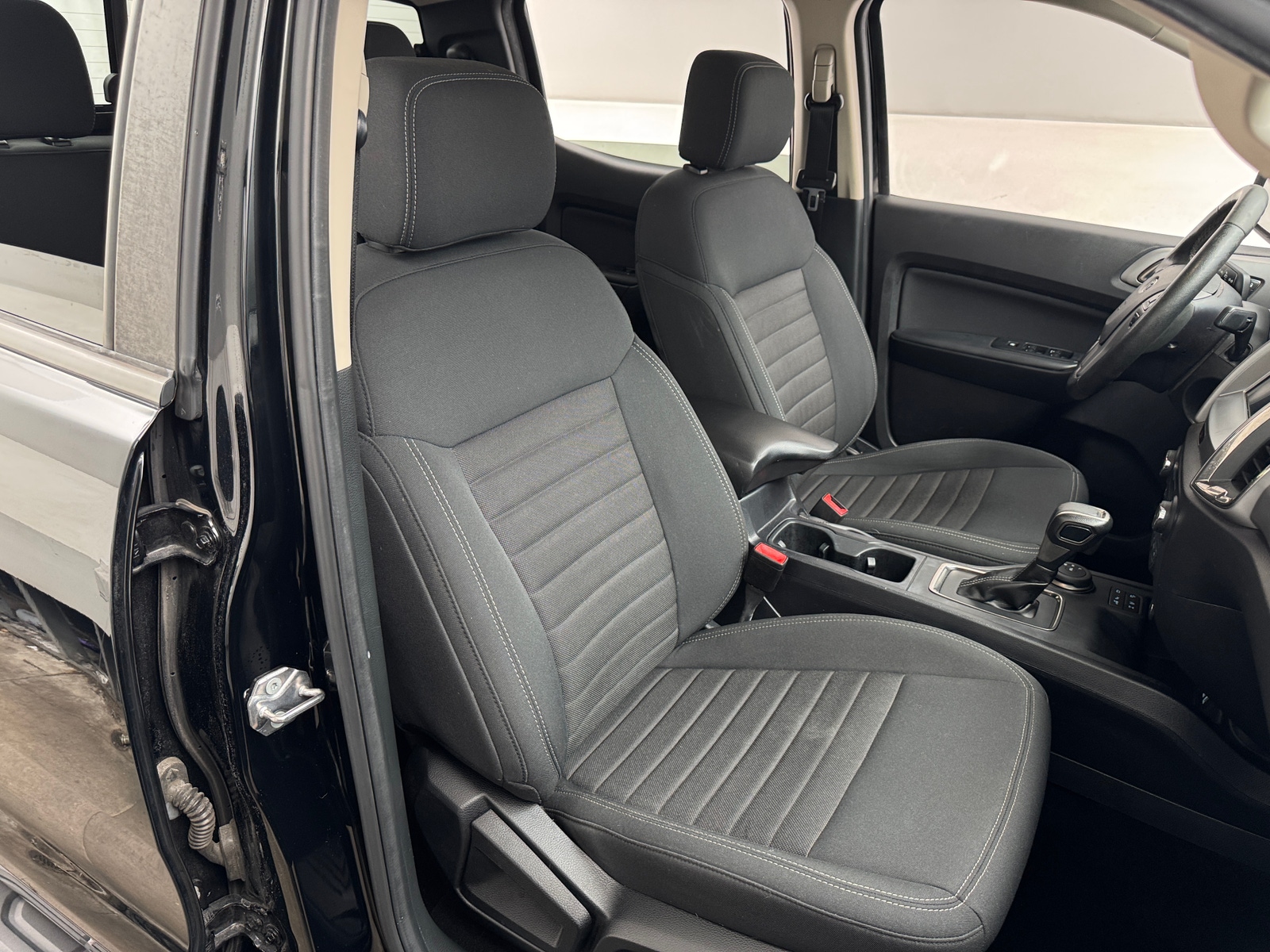 Thumbnail: 2021 Ford Ranger - 2