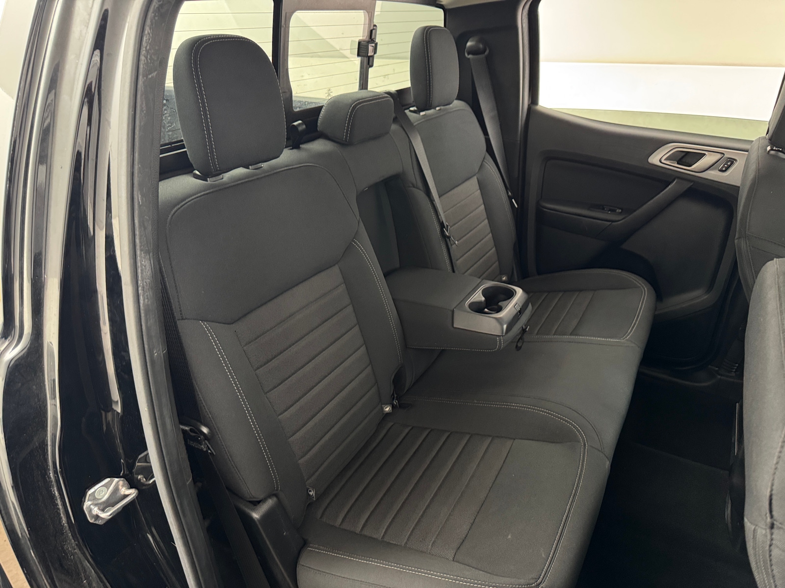 Thumbnail: 2021 Ford Ranger - 6