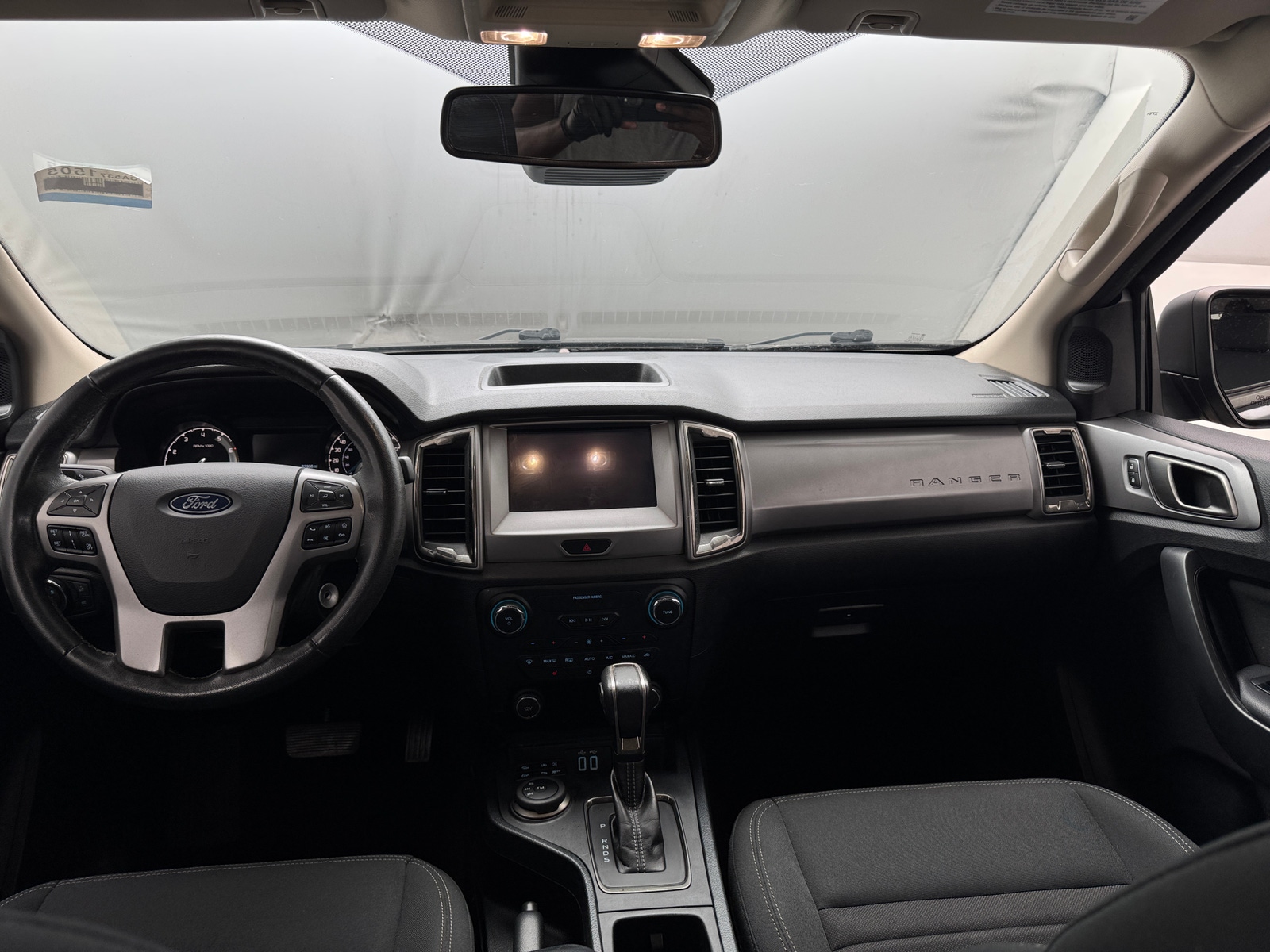 Thumbnail: 2021 Ford Ranger - 3