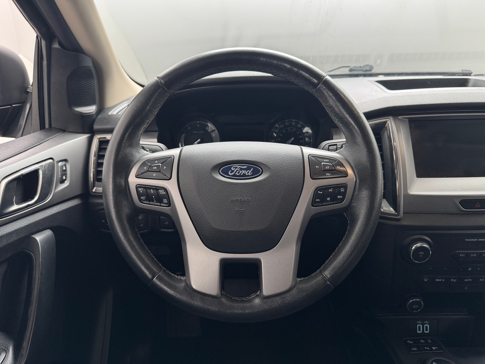 Thumbnail: 2021 Ford Ranger - 5