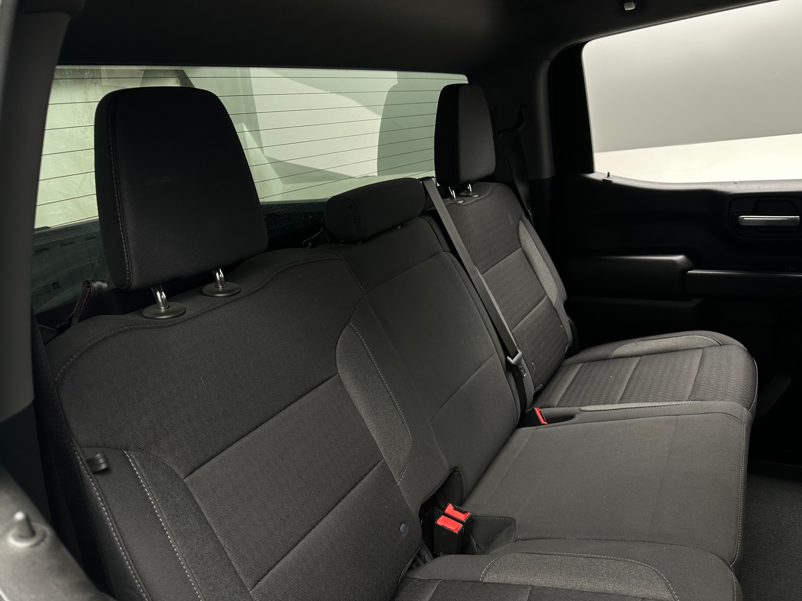 Thumbnail: 2023 Chevrolet Silverado 1500 - 6