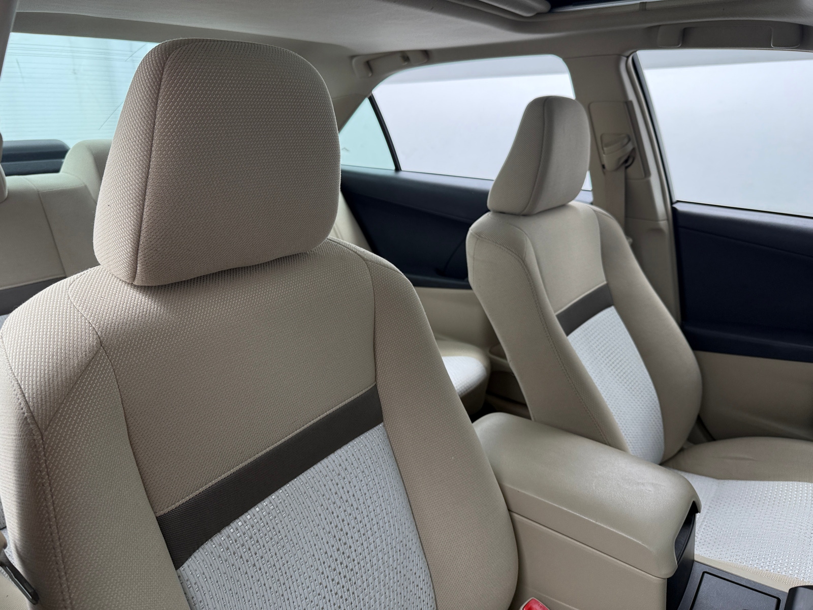 Thumbnail: 2012 Toyota Camry - 2
