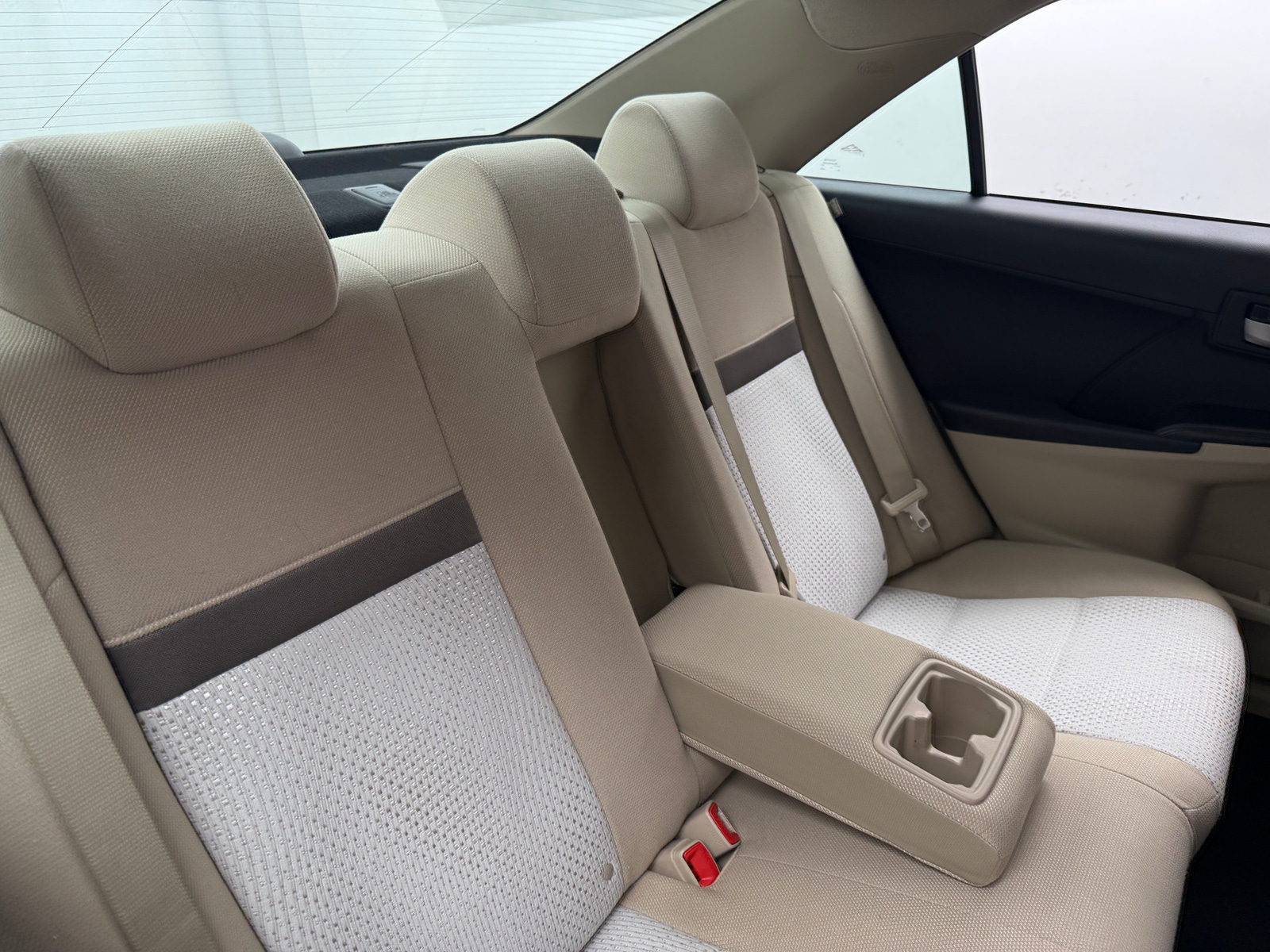 Thumbnail: 2012 Toyota Camry - 6