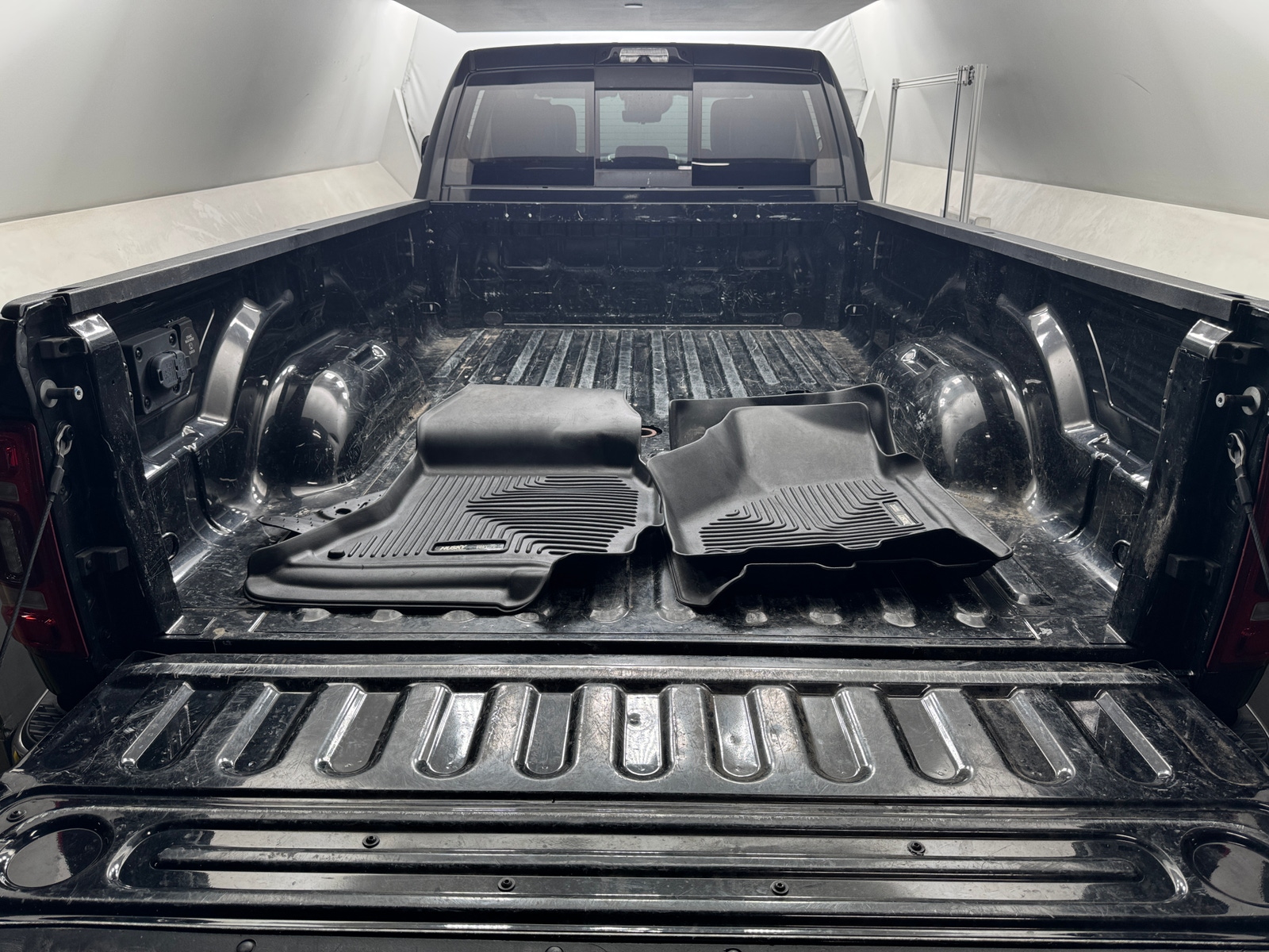 Thumbnail: 2021 RAM 3500 - 6
