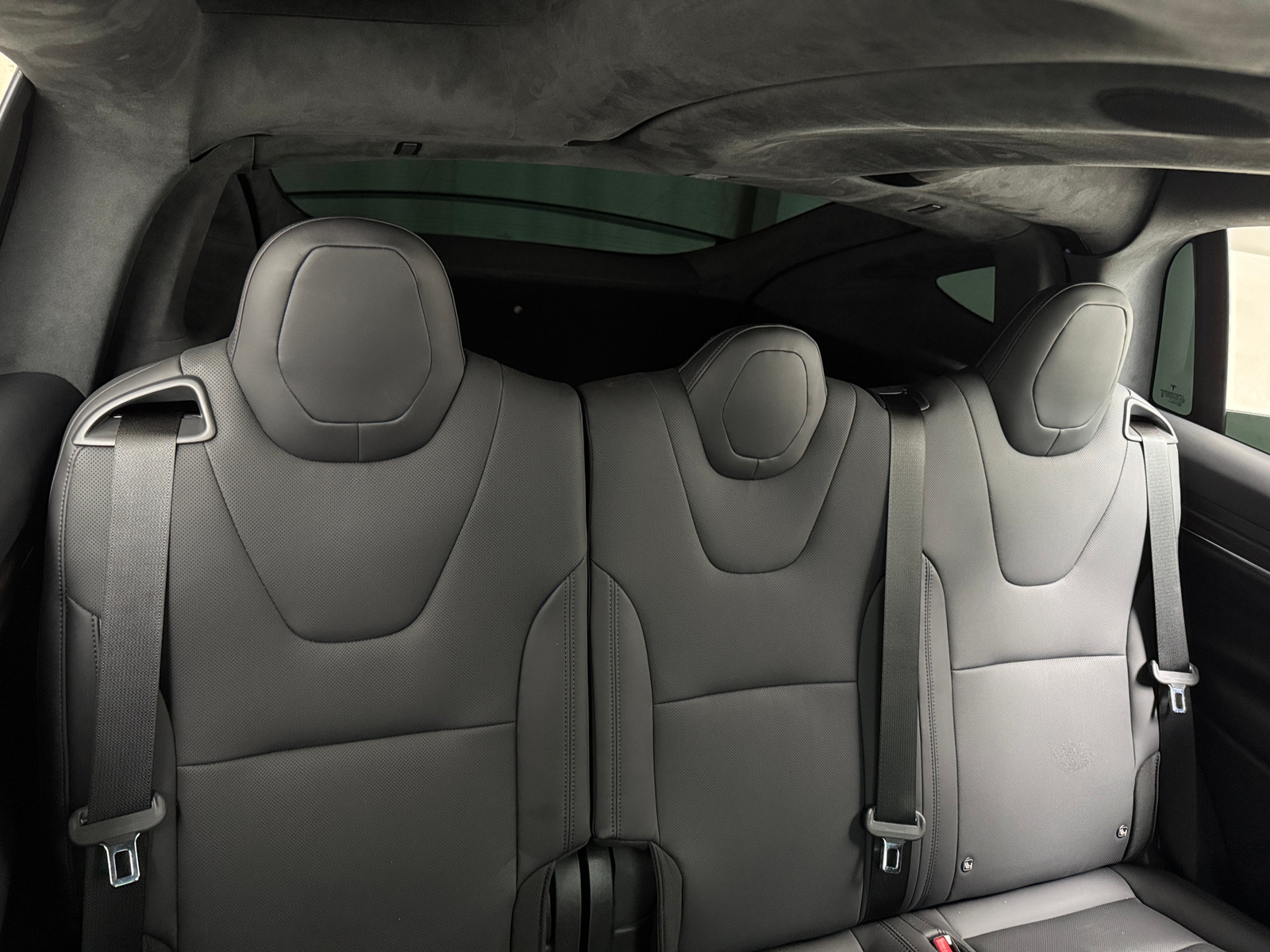 Thumbnail: 2024 Tesla Model X - 5