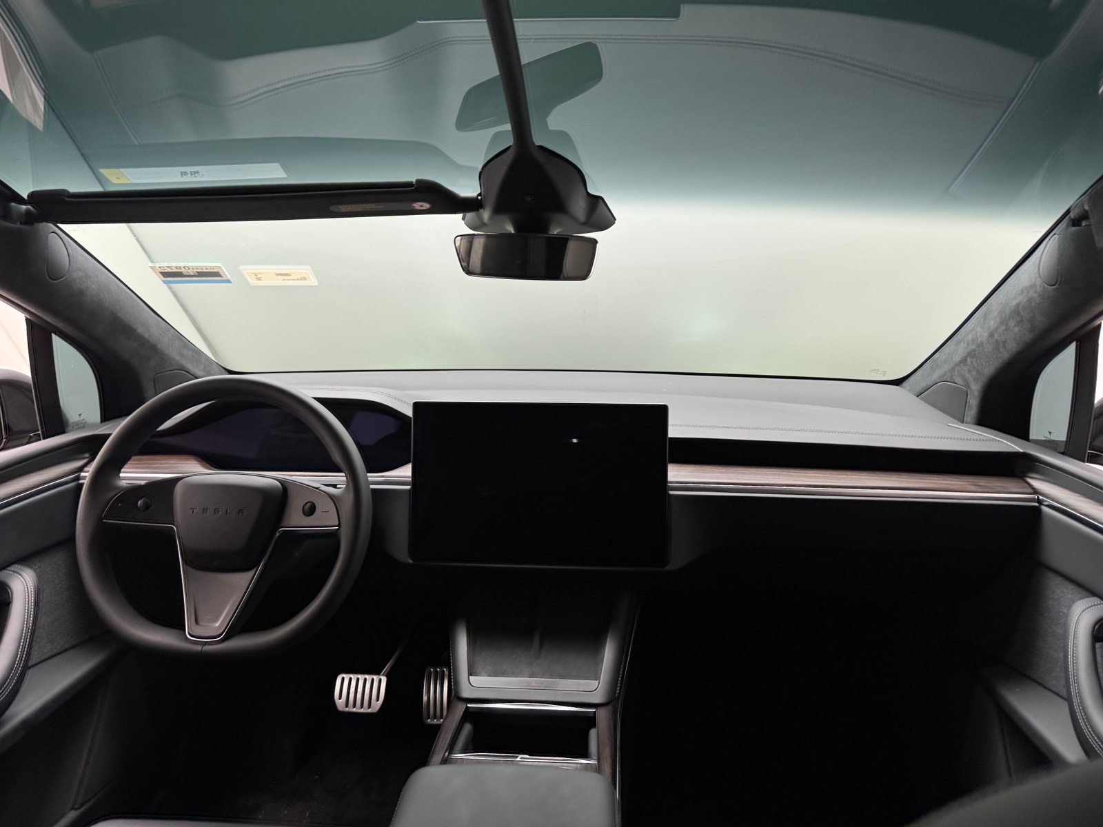 Thumbnail: 2024 Tesla Model X - 2