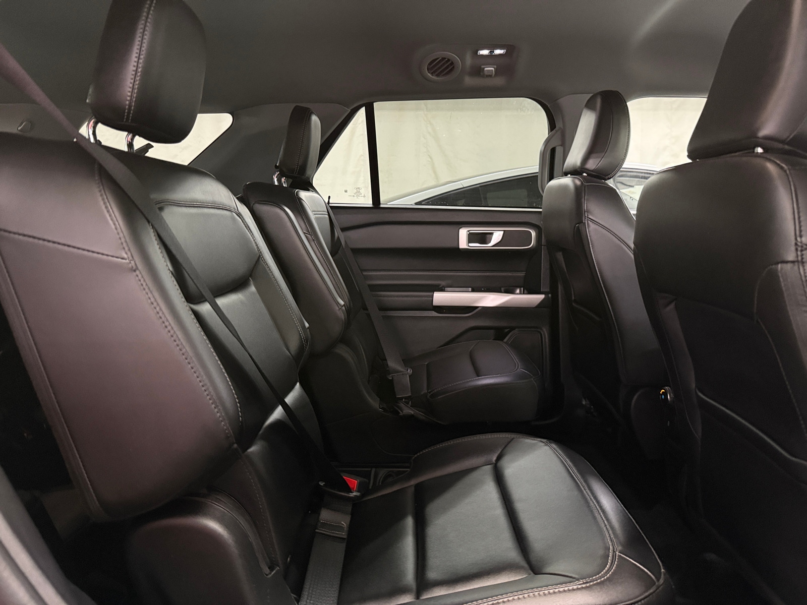 Thumbnail: 2023 Ford Explorer - 6