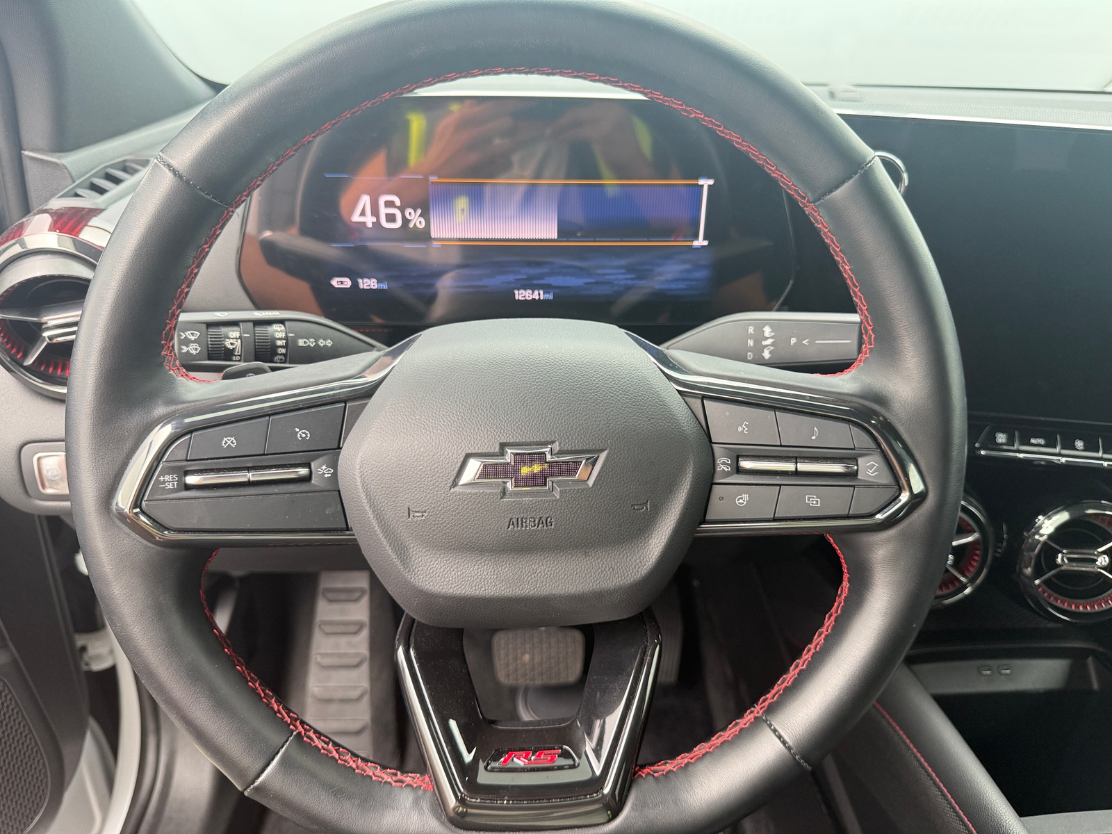 Thumbnail: 2024 Chevrolet Blazer EV - 4