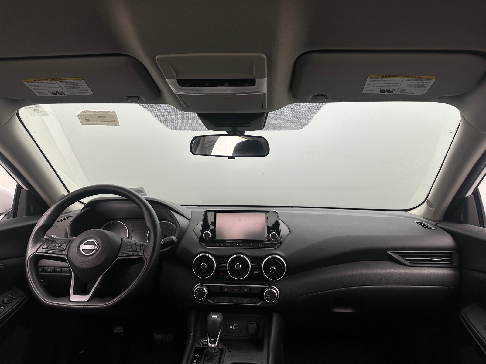 Thumbnail: 2024 Nissan Sentra - 3