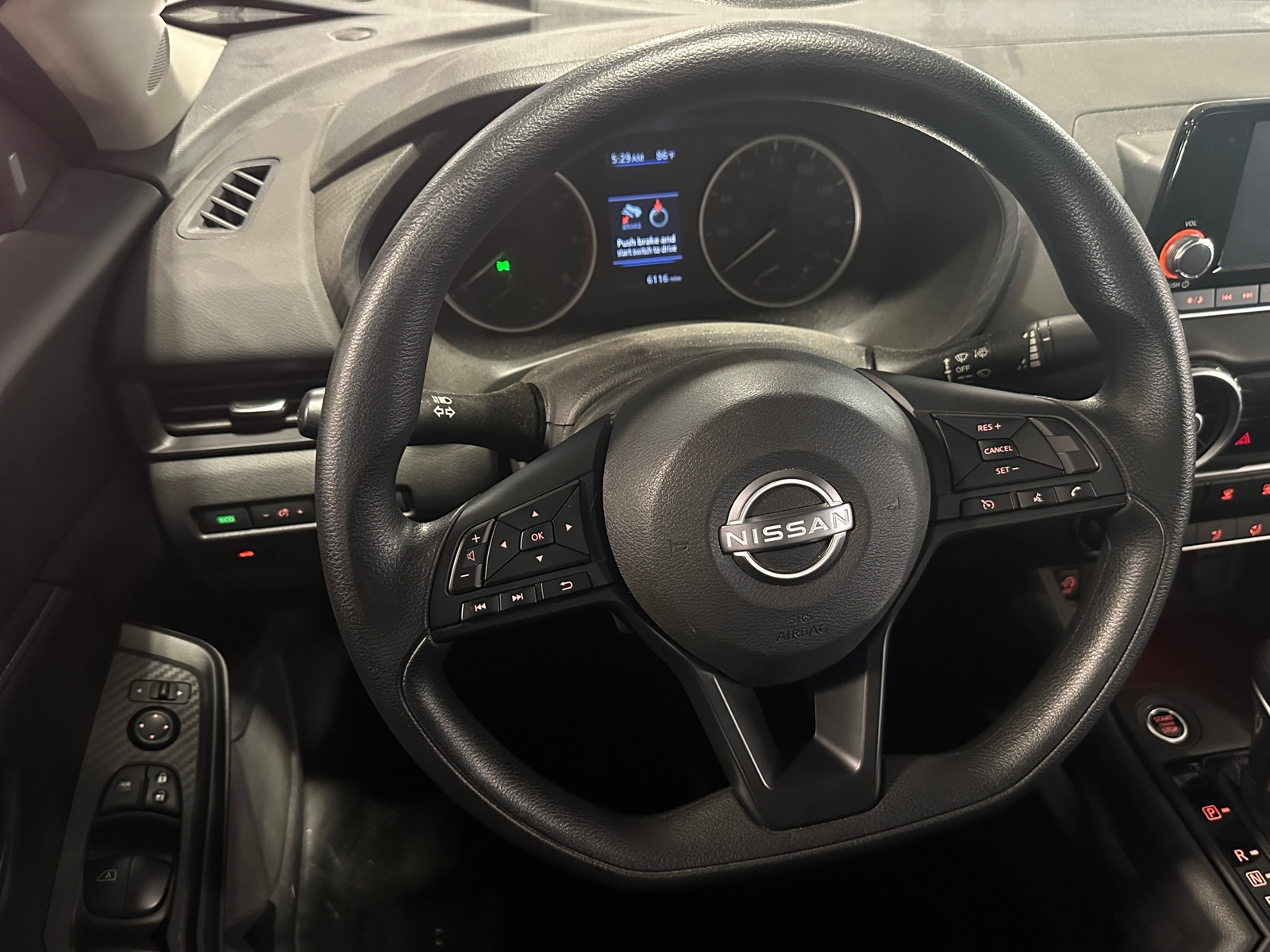 Thumbnail: 2024 Nissan Sentra - 5