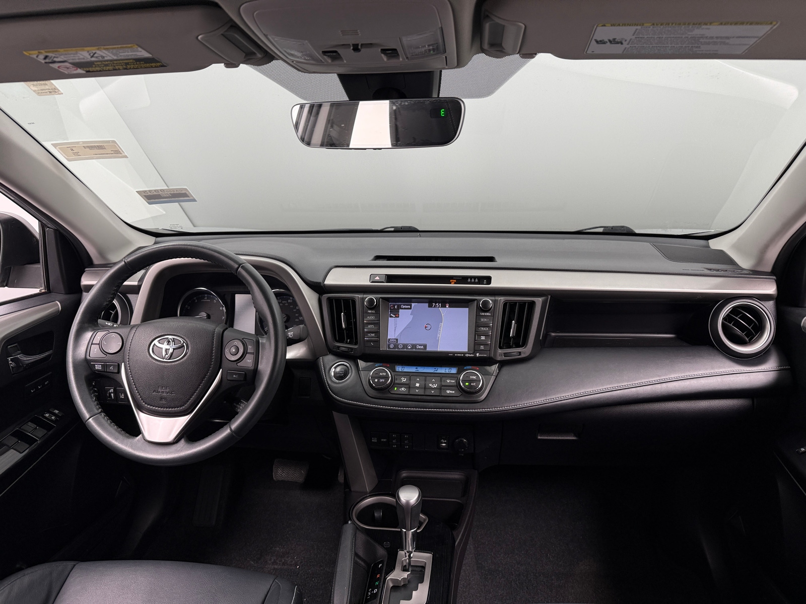 Thumbnail: 2017 Toyota RAV4 - 2