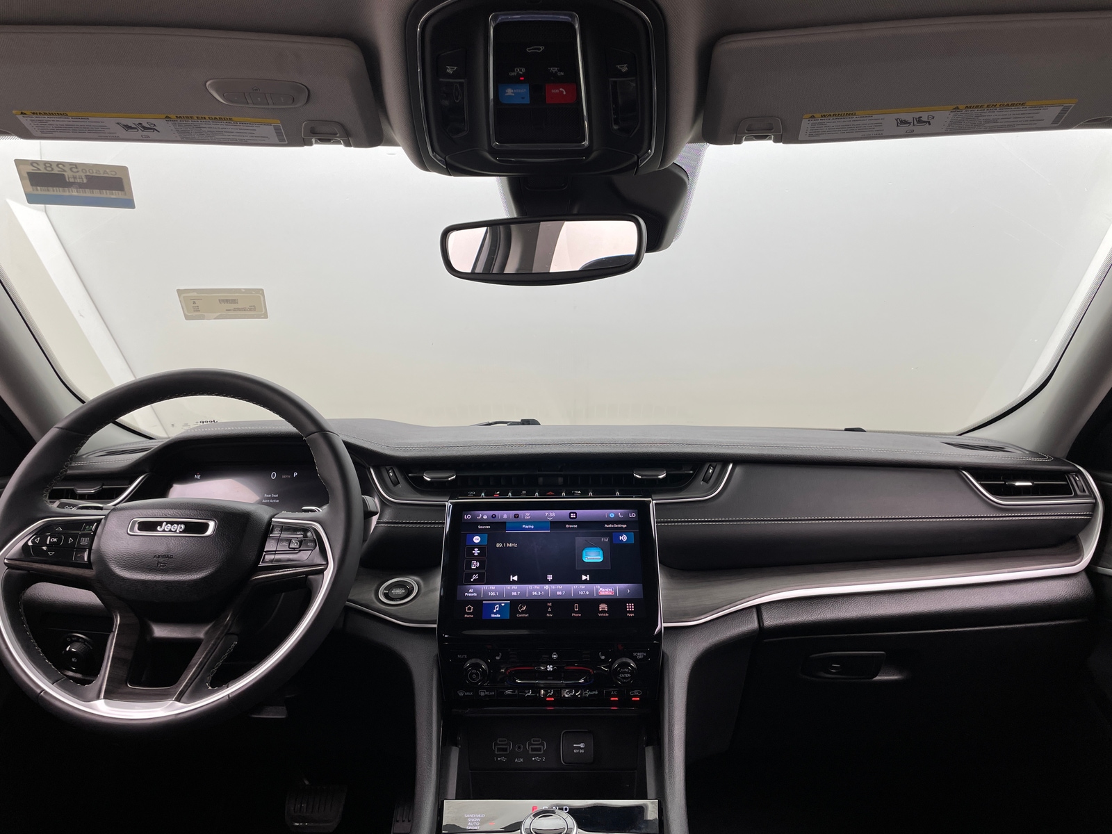 Thumbnail: 2023 Jeep Grand Cherokee - 2