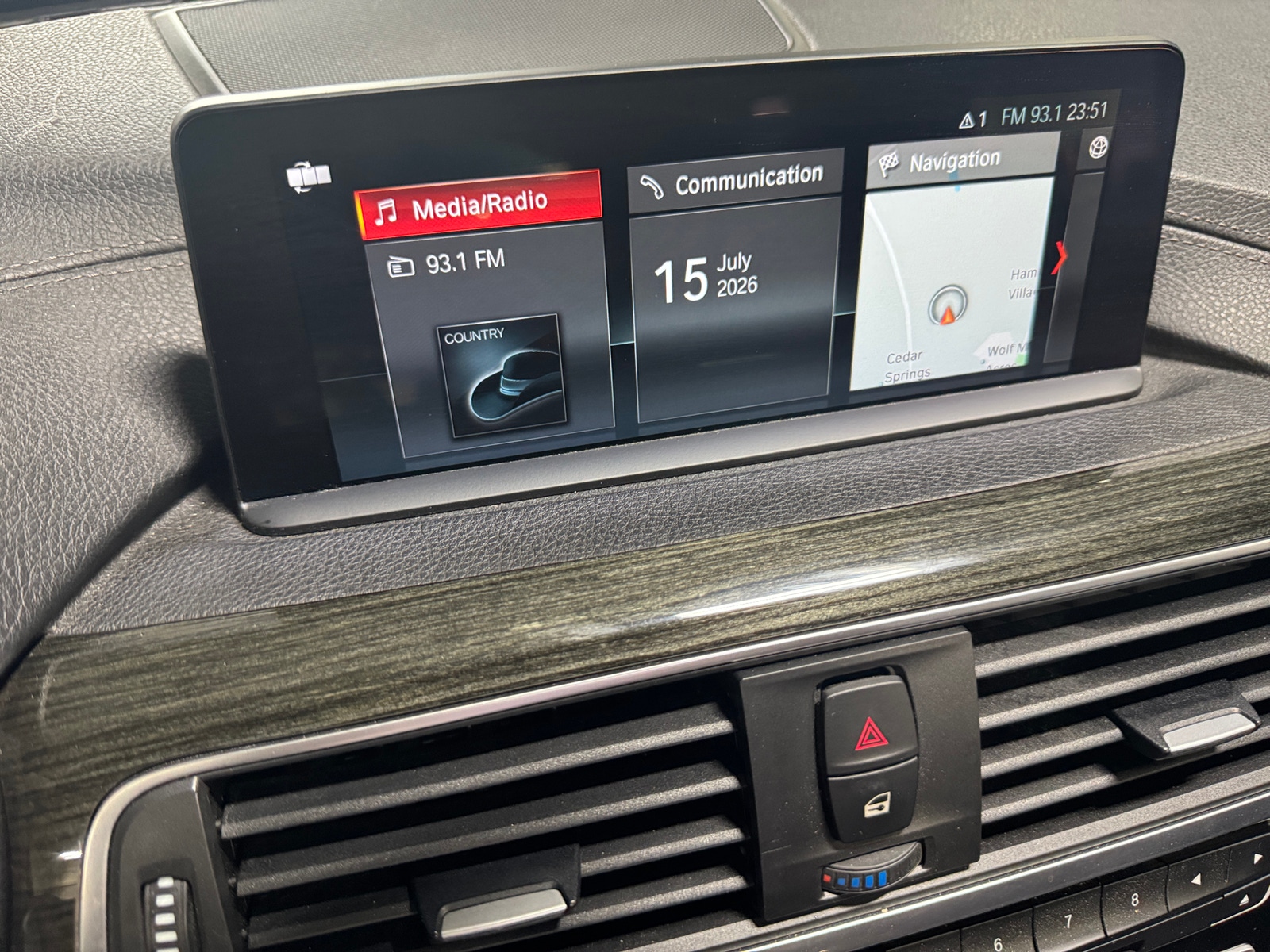 Thumbnail: 2020 BMW 4 Series - 3