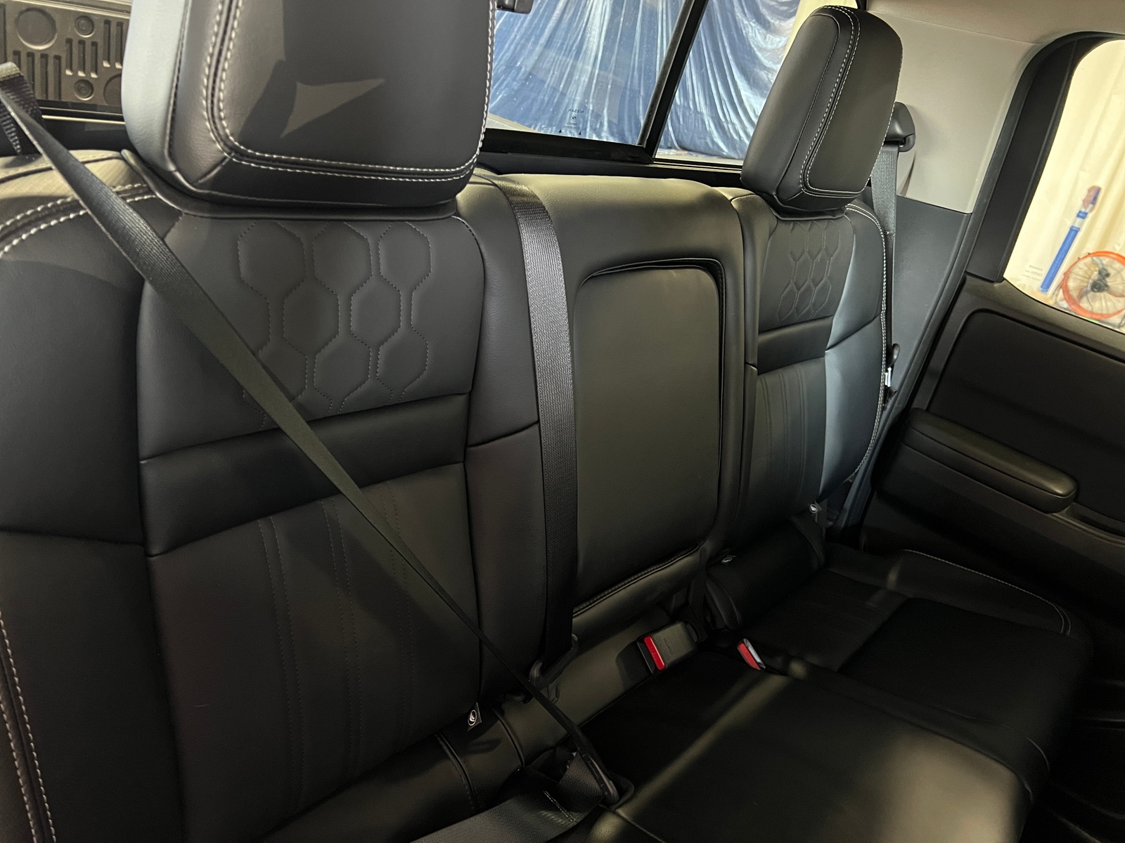 Thumbnail: 2025 Nissan Frontier - 5