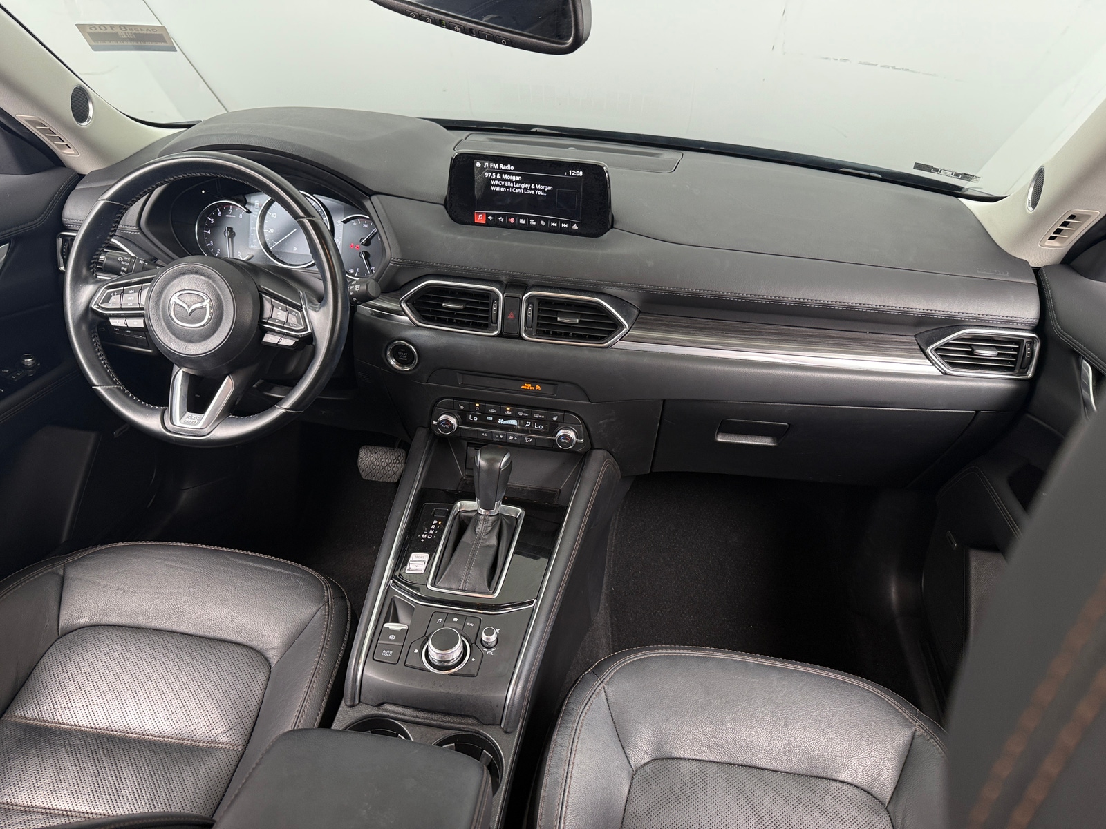 Thumbnail: 2019 Mazda CX-5 - 2