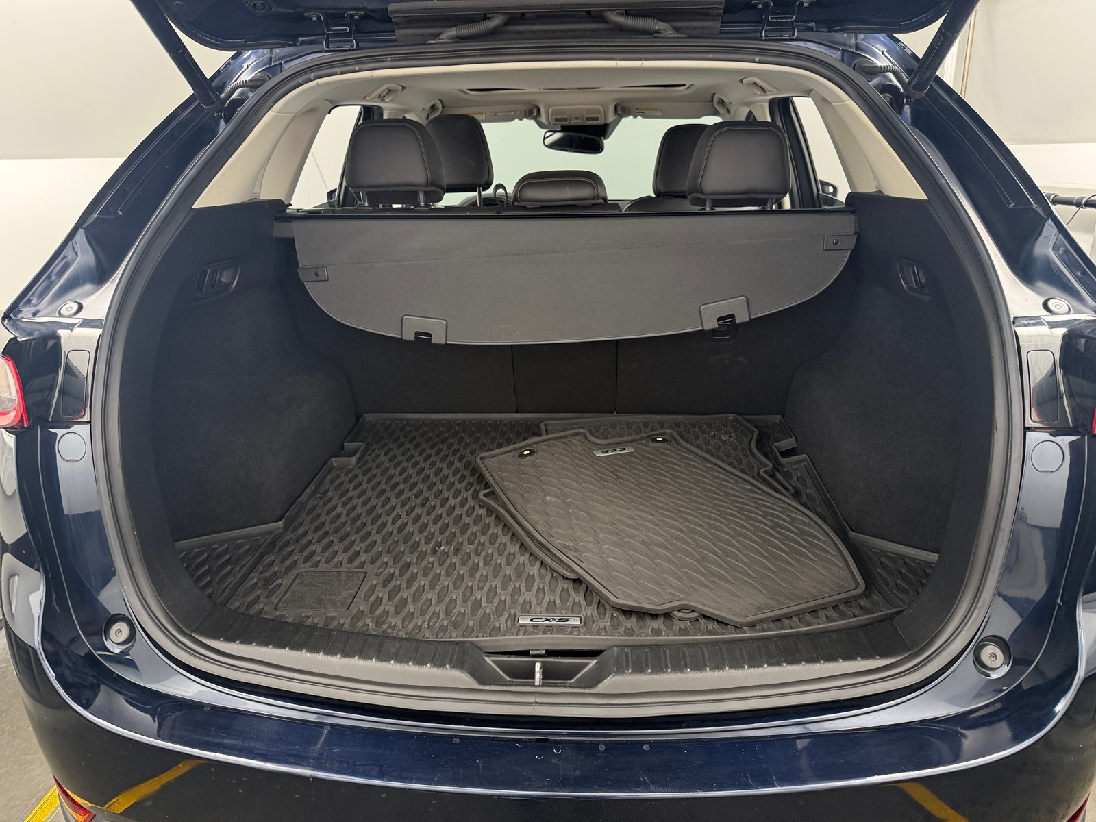 Thumbnail: 2019 Mazda CX-5 - 6