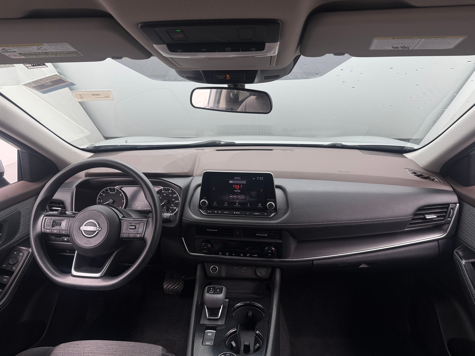 Thumbnail: 2023 Nissan Rogue - 3