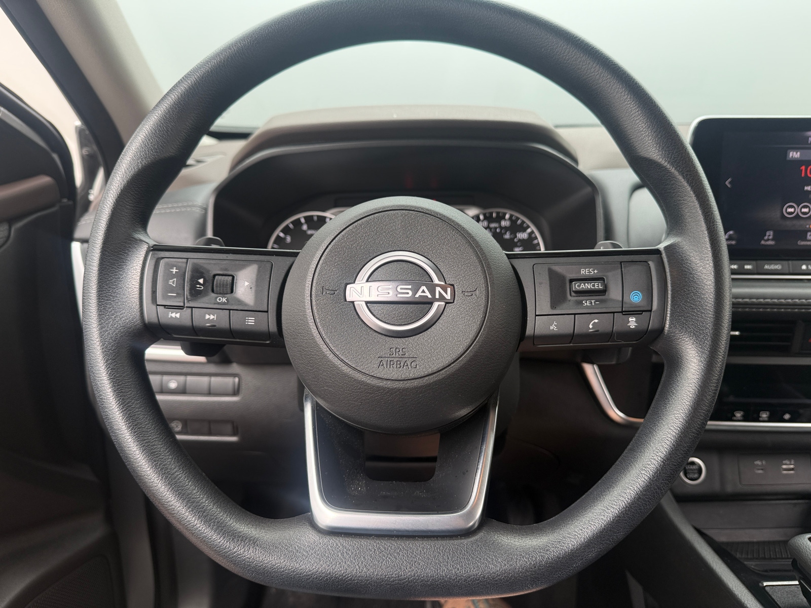Thumbnail: 2023 Nissan Rogue - 5