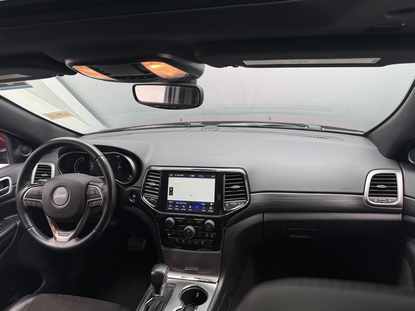 Thumbnail: 2020 Jeep Grand Cherokee - 3