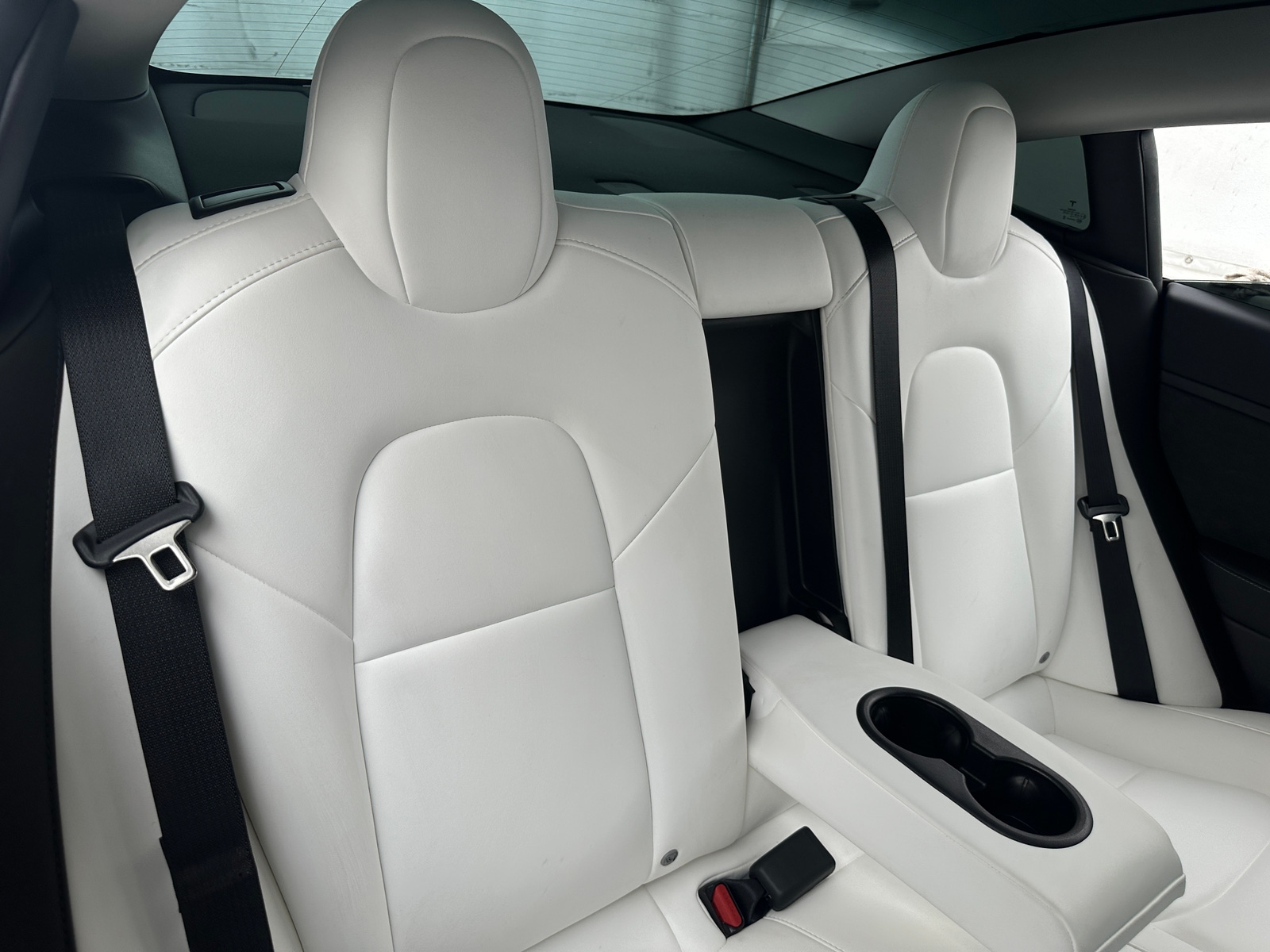 Thumbnail: 2023 Tesla Model 3 - 5