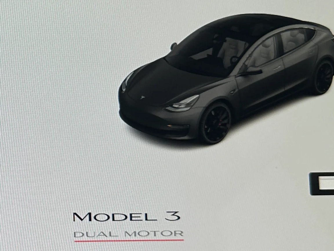 Thumbnail: 2023 Tesla Model 3 - 3