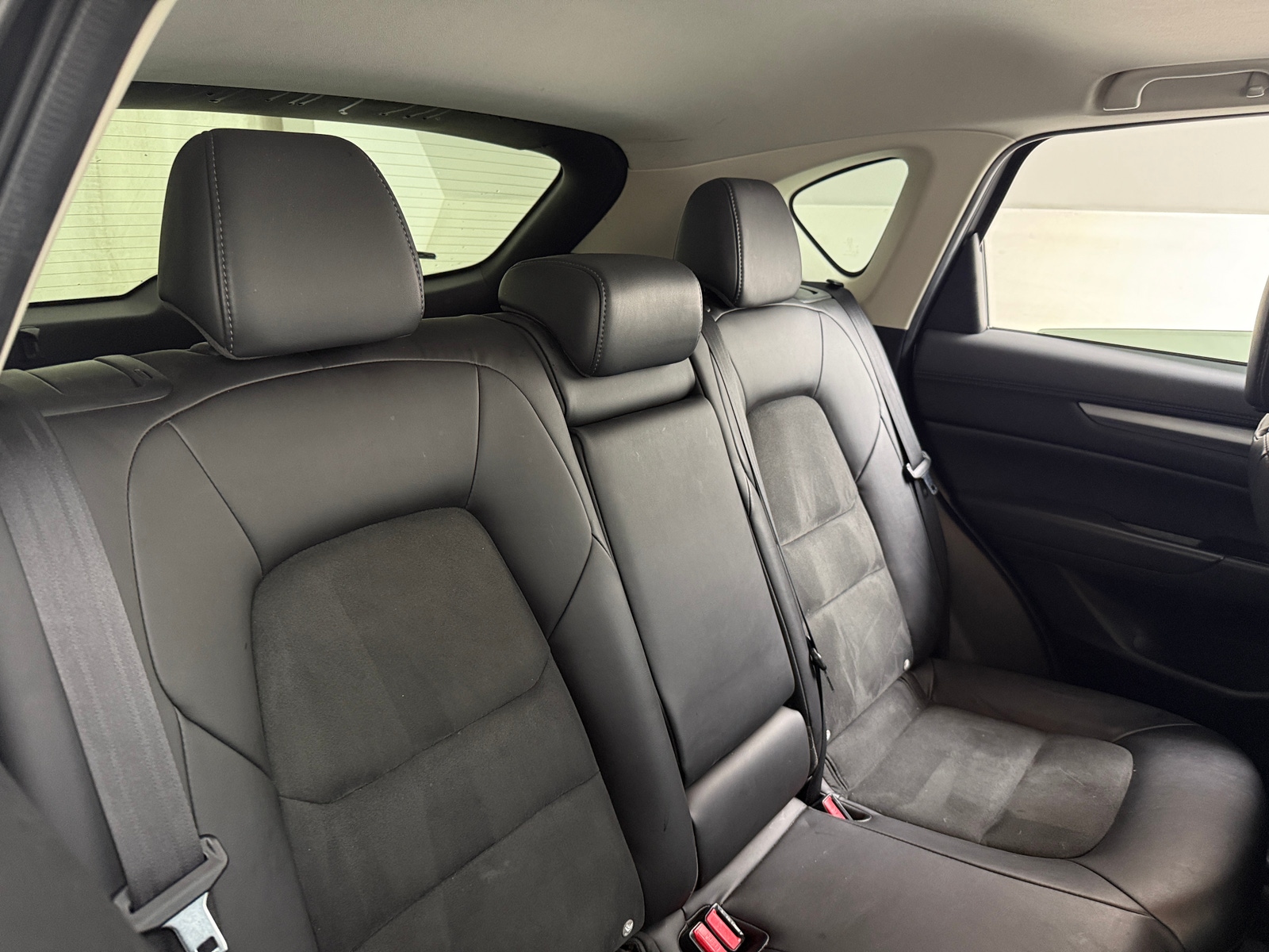 Thumbnail: 2019 Mazda CX-5 - 5