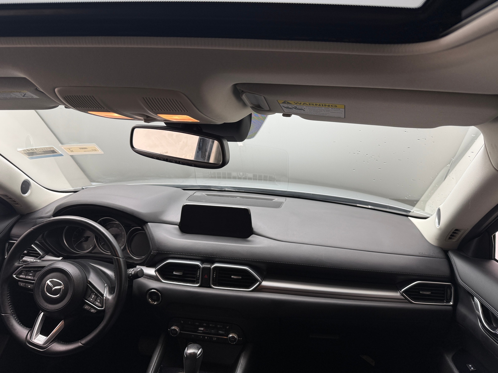 Thumbnail: 2019 Mazda CX-5 - 2