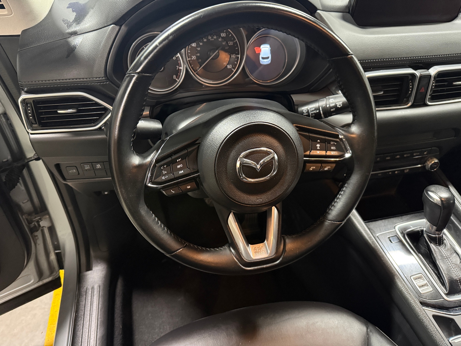 Thumbnail: 2019 Mazda CX-5 - 4