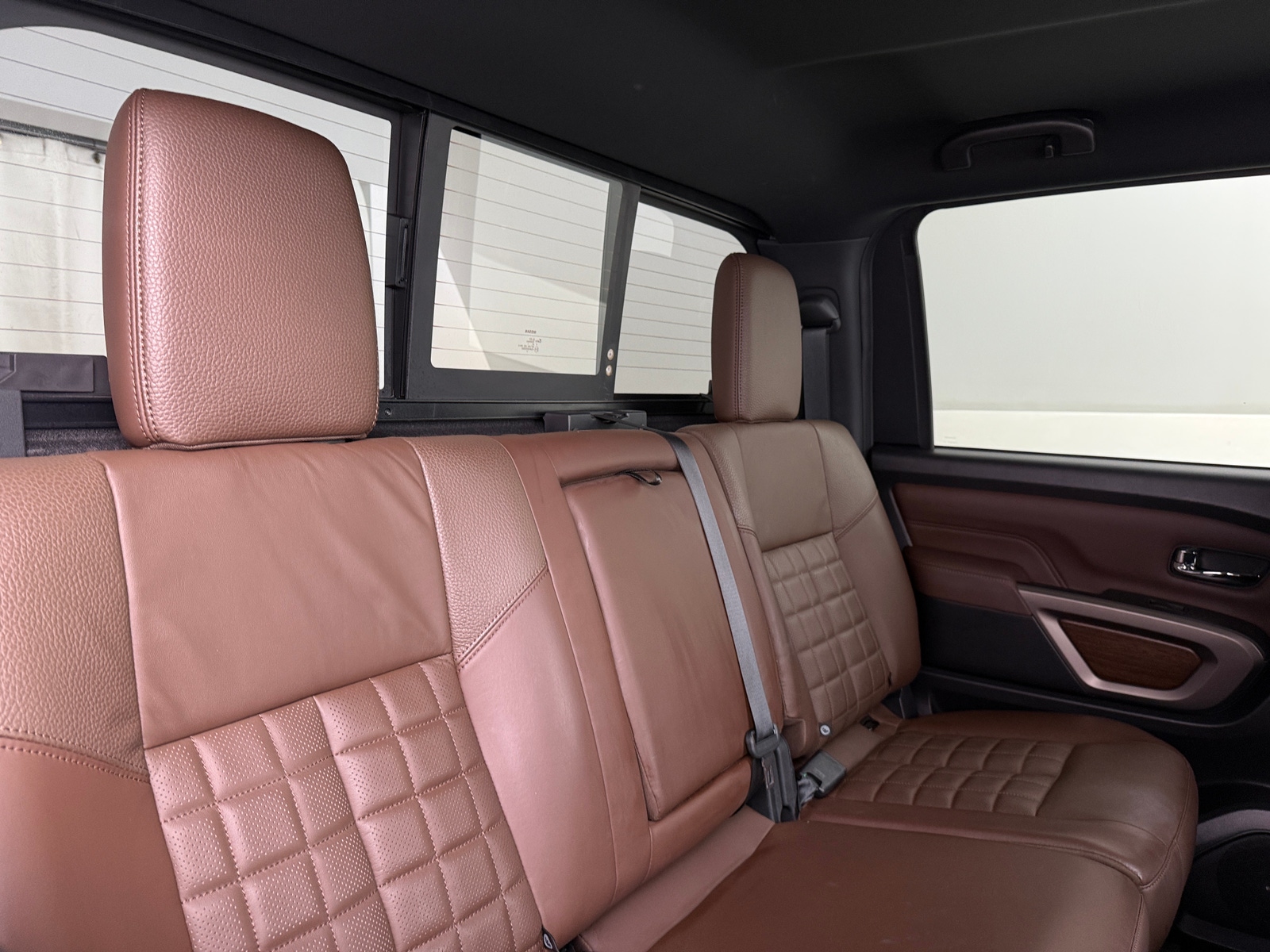 Thumbnail: 2021 Nissan Titan - 5