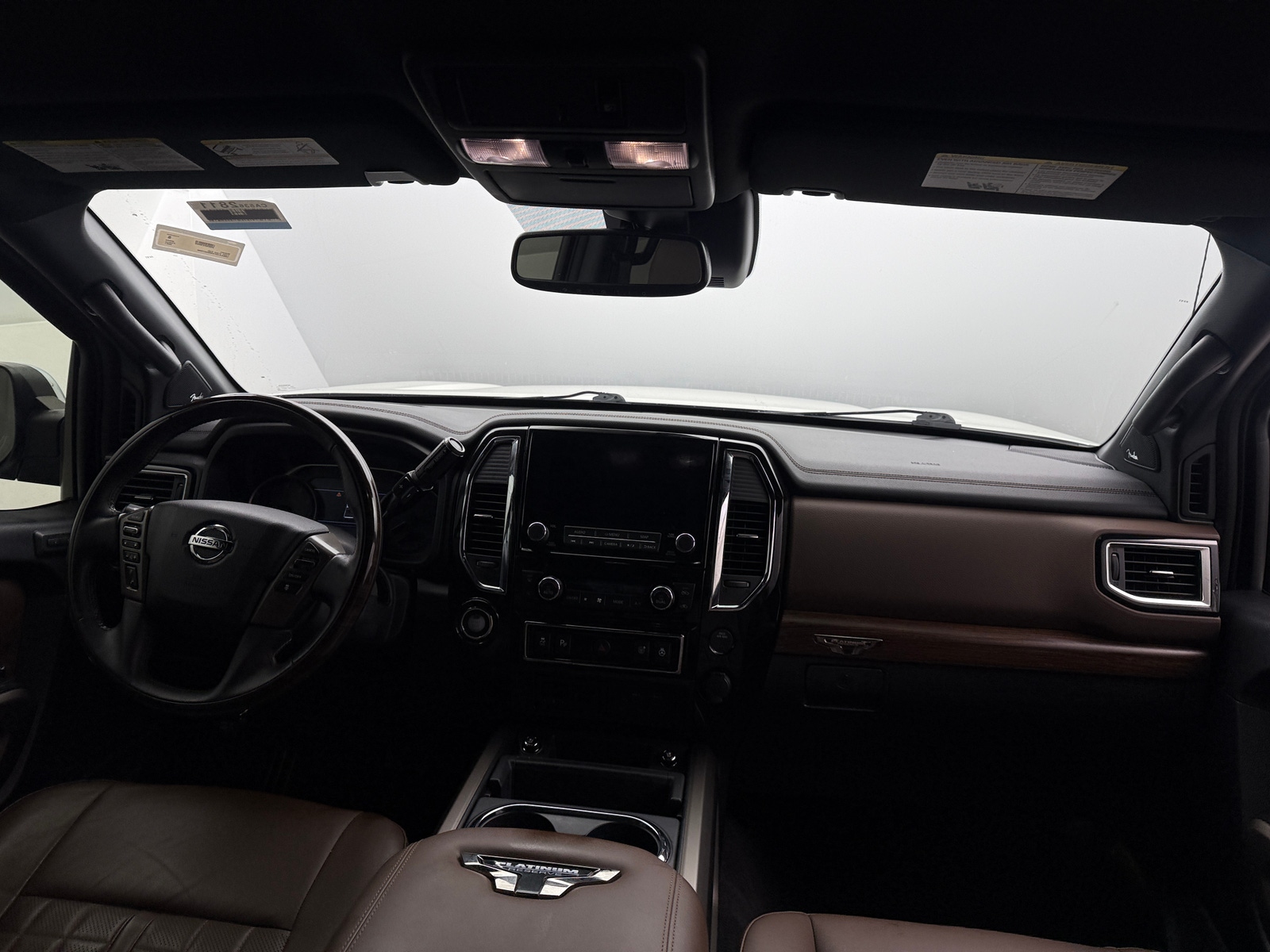 Thumbnail: 2021 Nissan Titan - 2