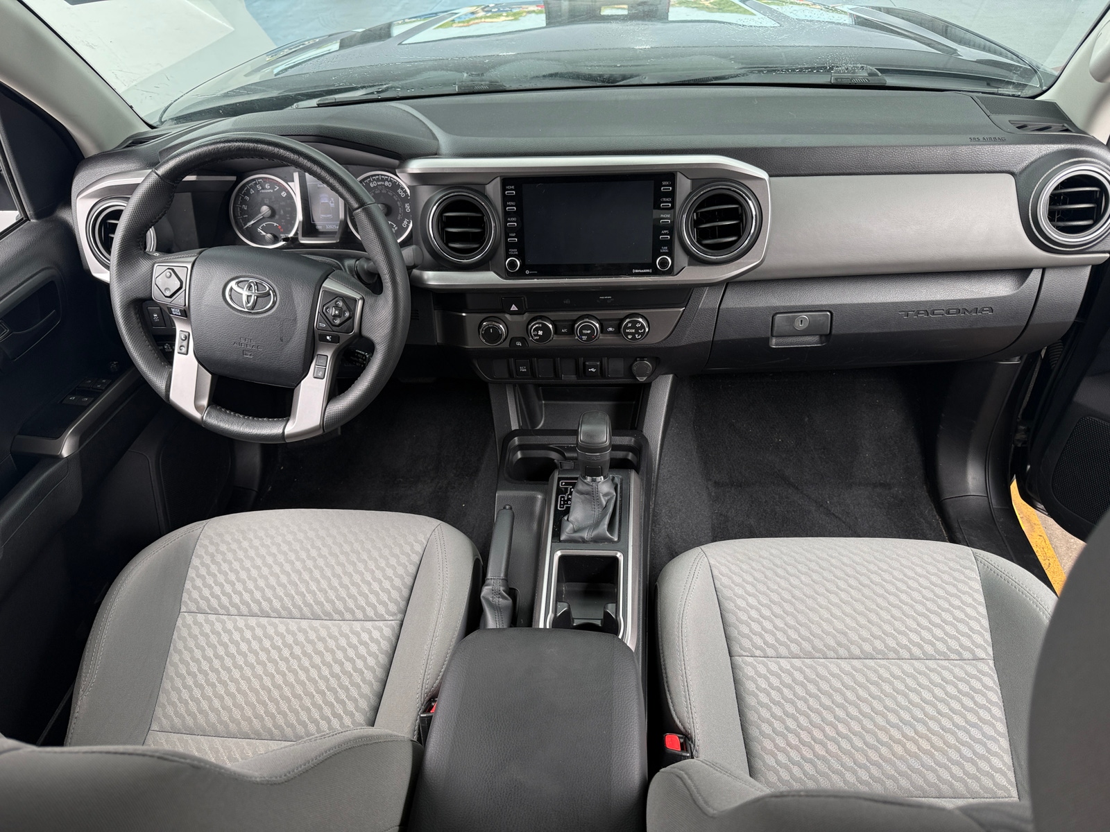 Thumbnail: 2023 Toyota Tacoma - 3