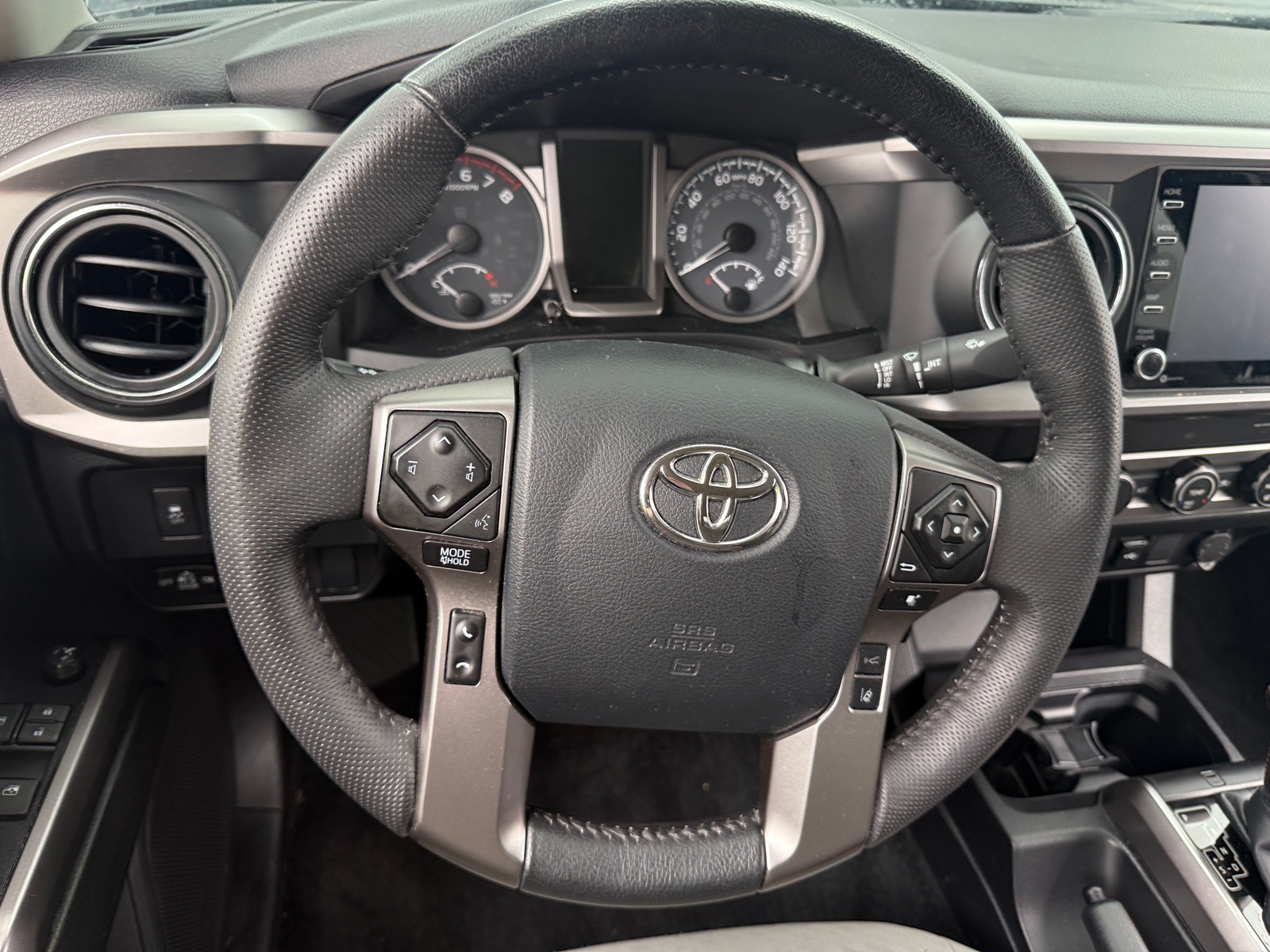 Thumbnail: 2023 Toyota Tacoma - 5