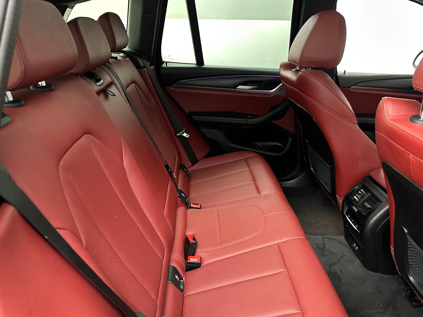 Thumbnail: 2022 BMW X3 - 5