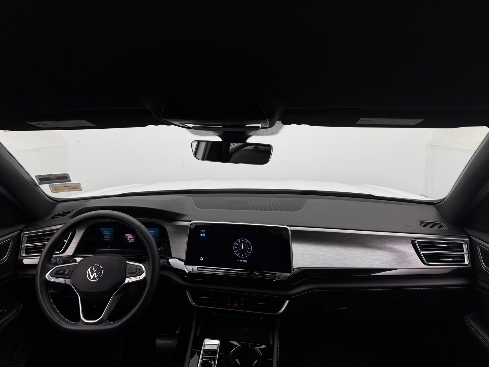 Thumbnail: 2026 Volkswagen Atlas - 2