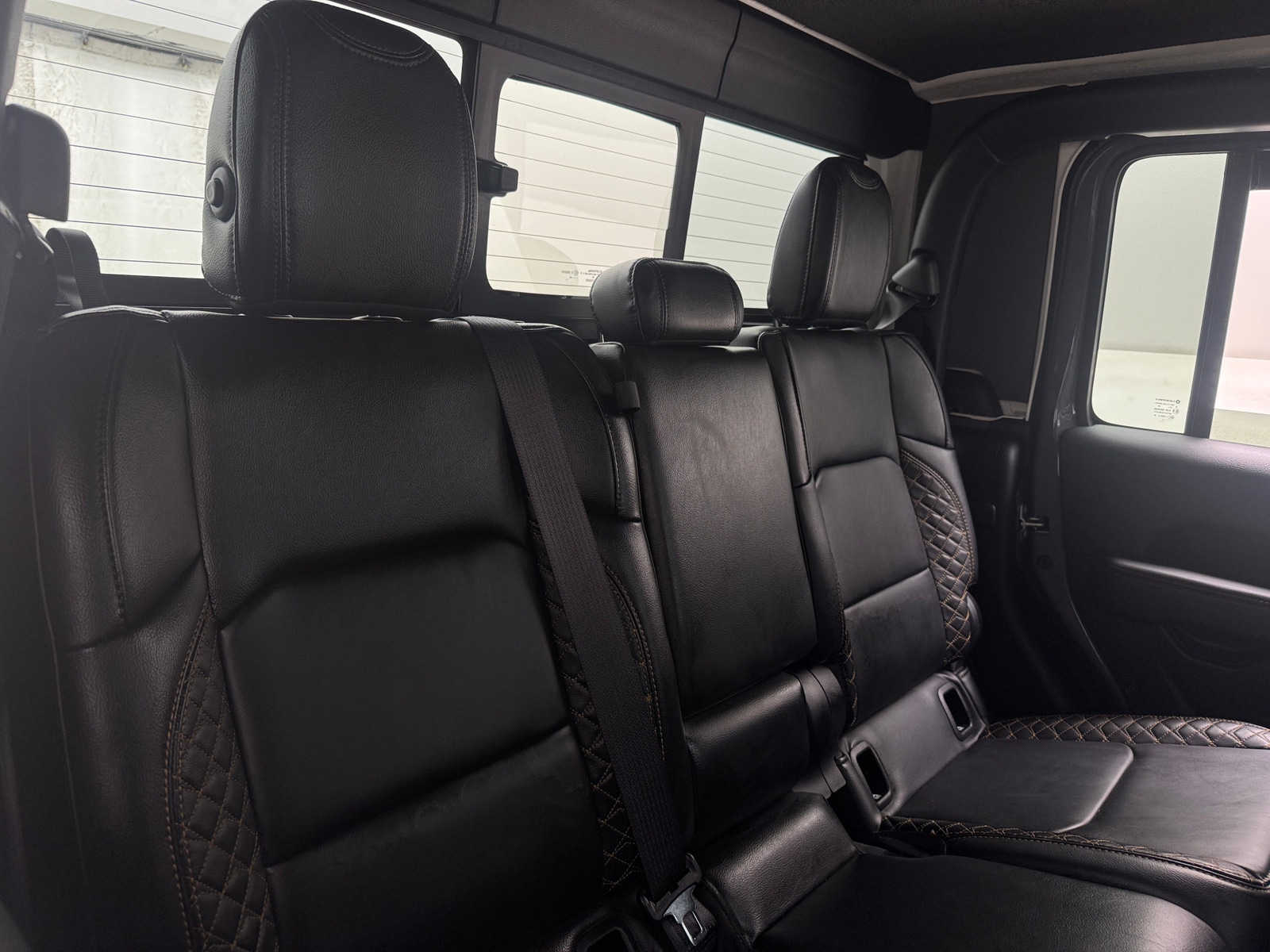 Thumbnail: 2022 Jeep Gladiator - 5
