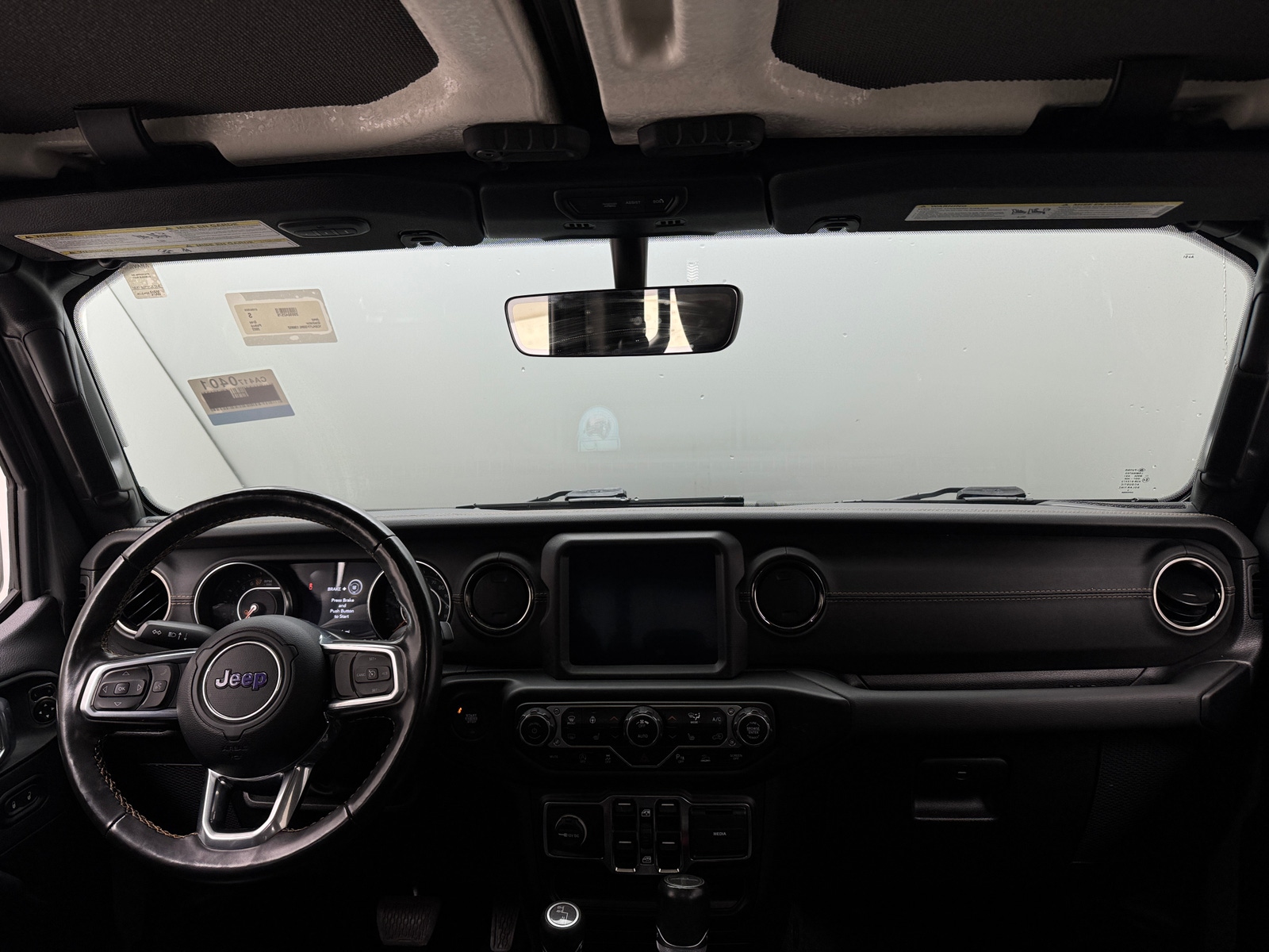 Thumbnail: 2022 Jeep Gladiator - 2